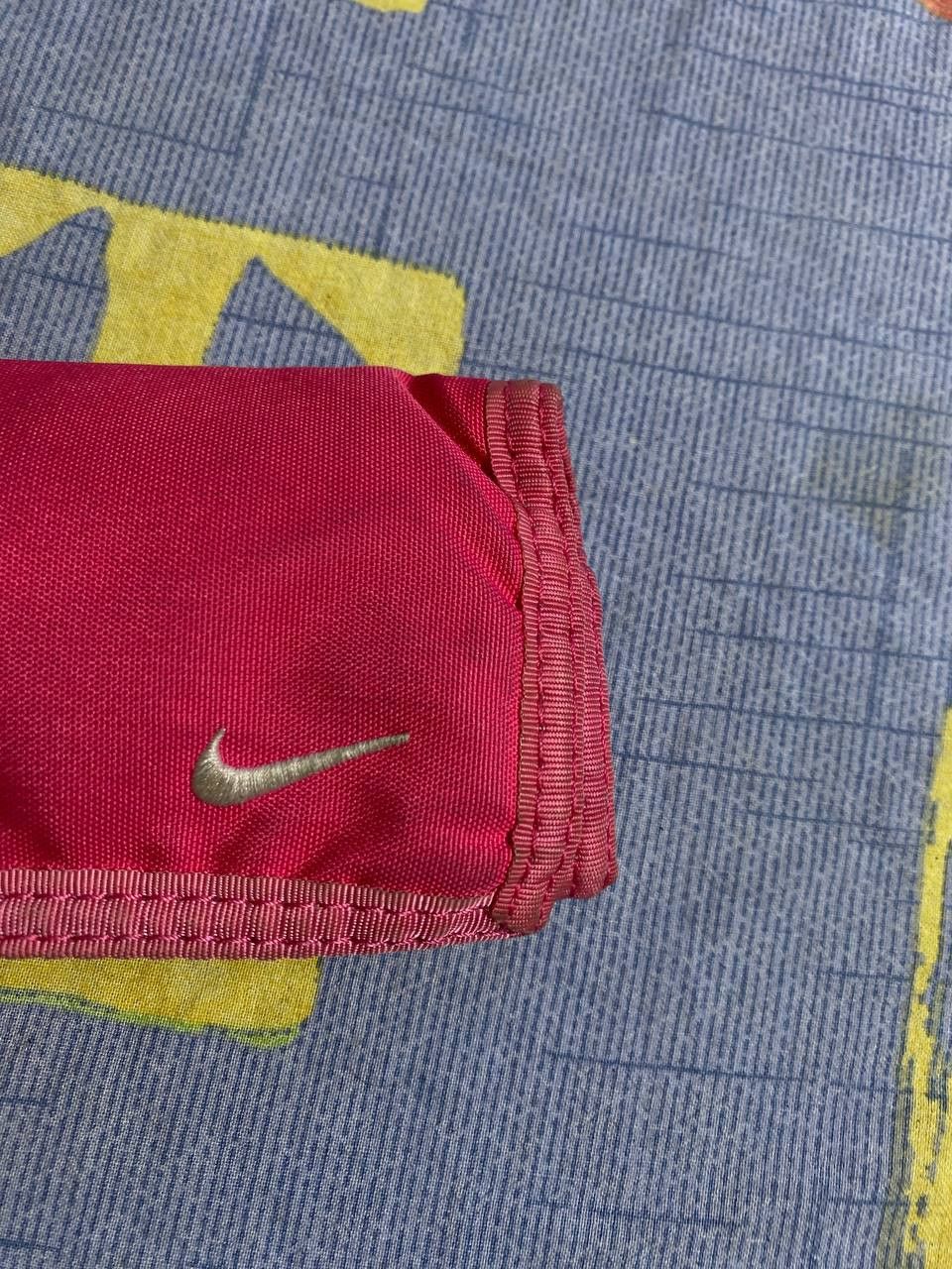 Nike Vintage Nike Wallet Size ONE SIZE - 19 Thumbnail
