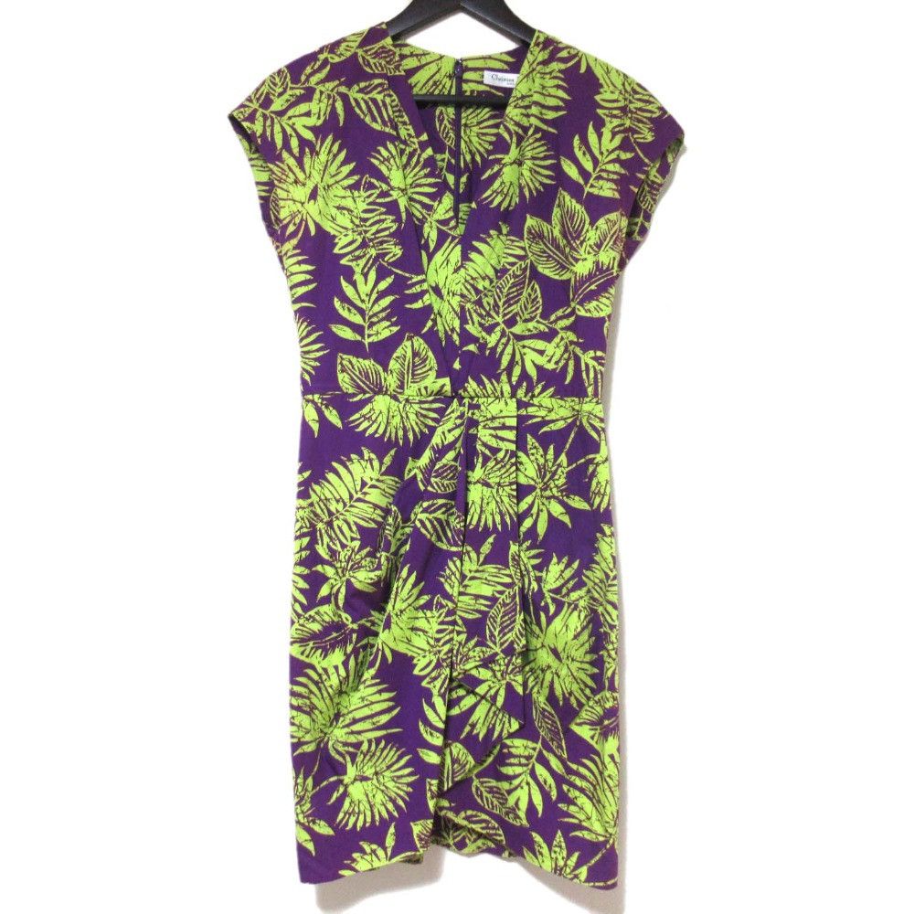 Dior Dior Christian Dior Botanical Dress Others Dresses DUTY FREE for USA Size ONE SIZE - 1 Thumbnail
