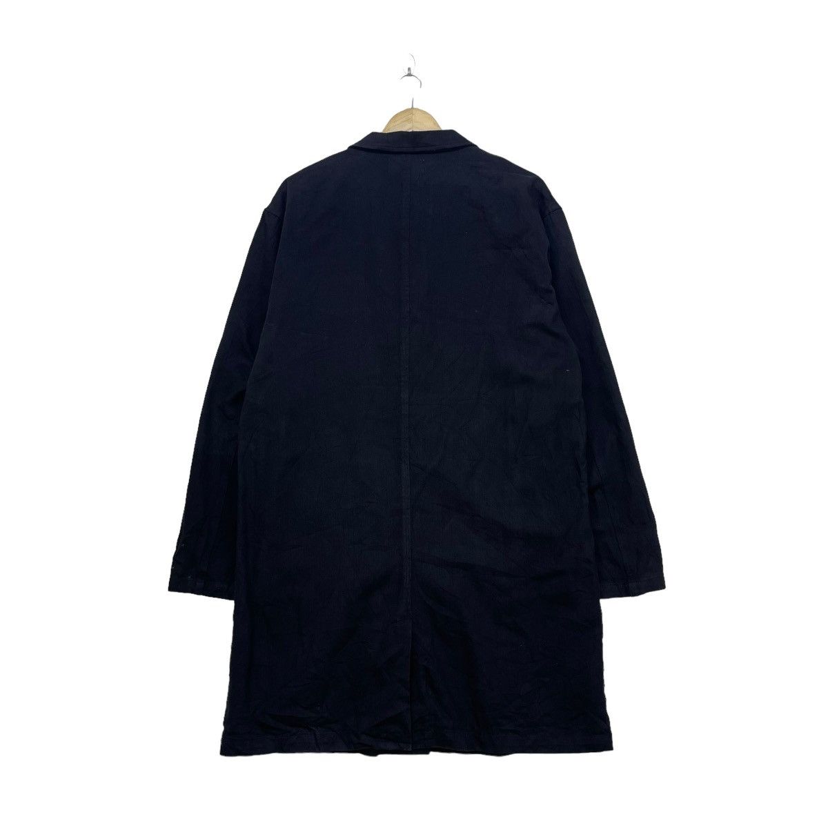 Buzz Rickson's × The Real McCoy's Japanese Brand Temptation Long Jacket Size US M / EU 48-50 / 2 - 2 Thumbnail