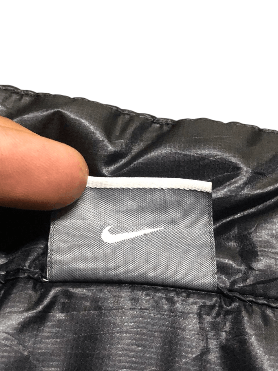 Nike Nike Golf Light Down Jacket Black Size US L / EU 52-54 / 3 - 11 Thumbnail