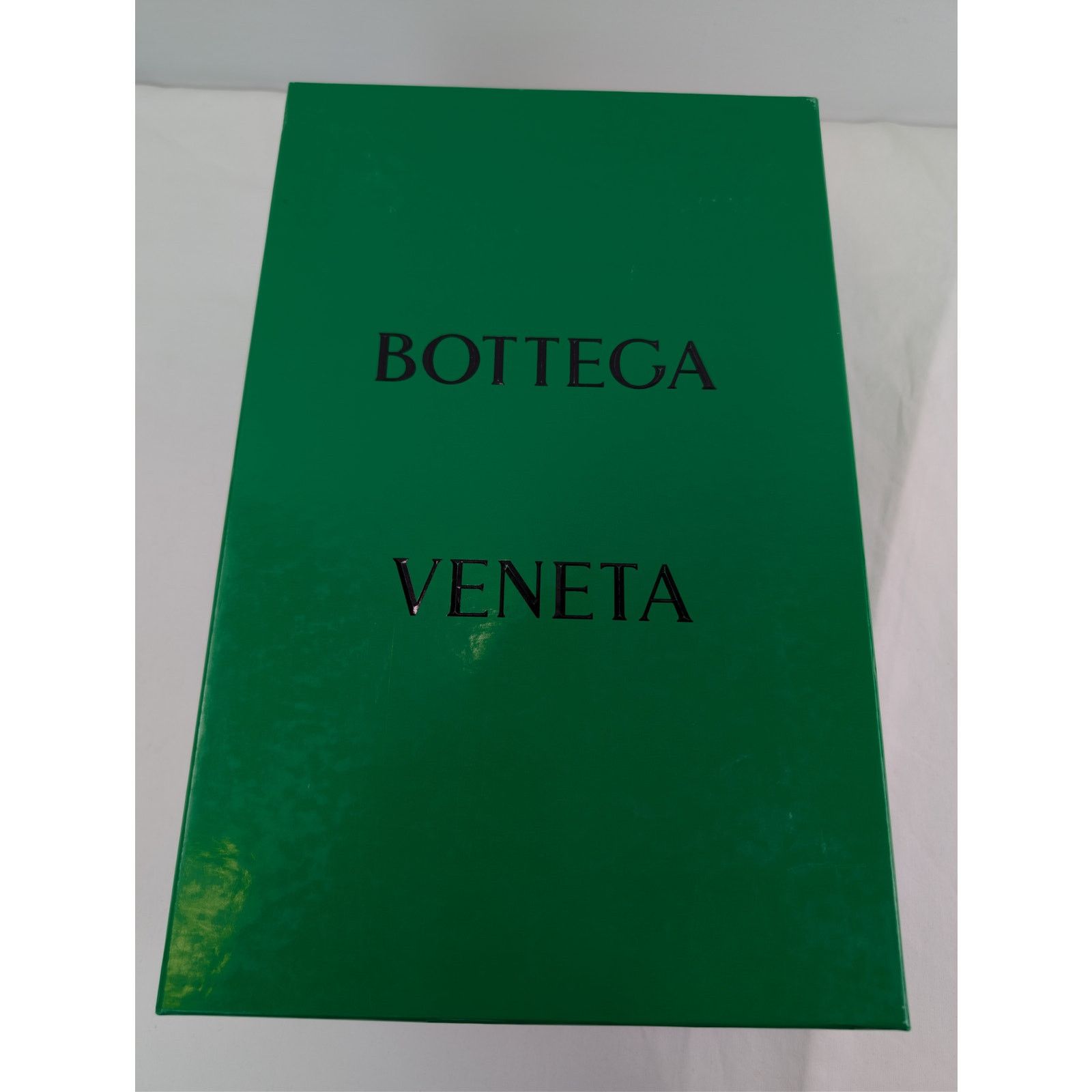 Bottega Veneta o1rshd1 Embossed Lagoon Nappa Quilt Sneaker in Black Size US 11 / EU 44 - 22 Thumbnail