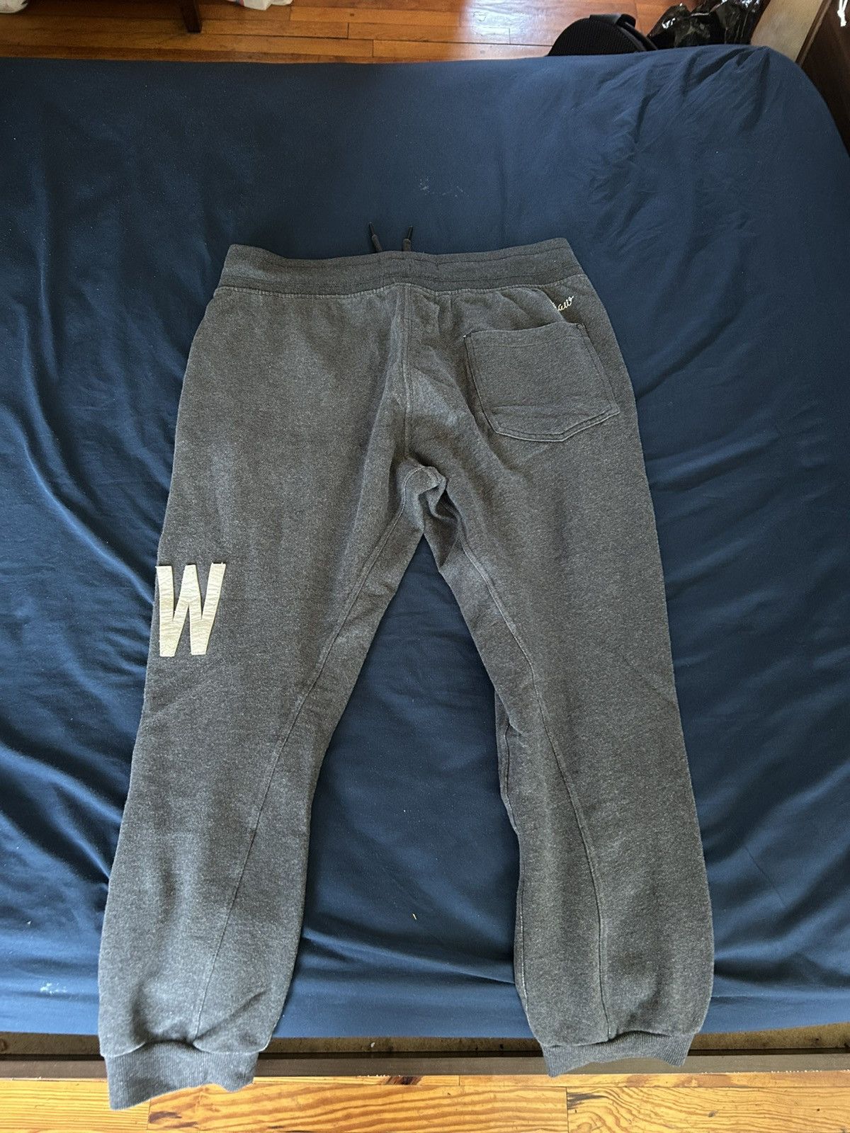 G-Star Gstar sweatpants Size US 34 / EU 50 - 3 Thumbnail