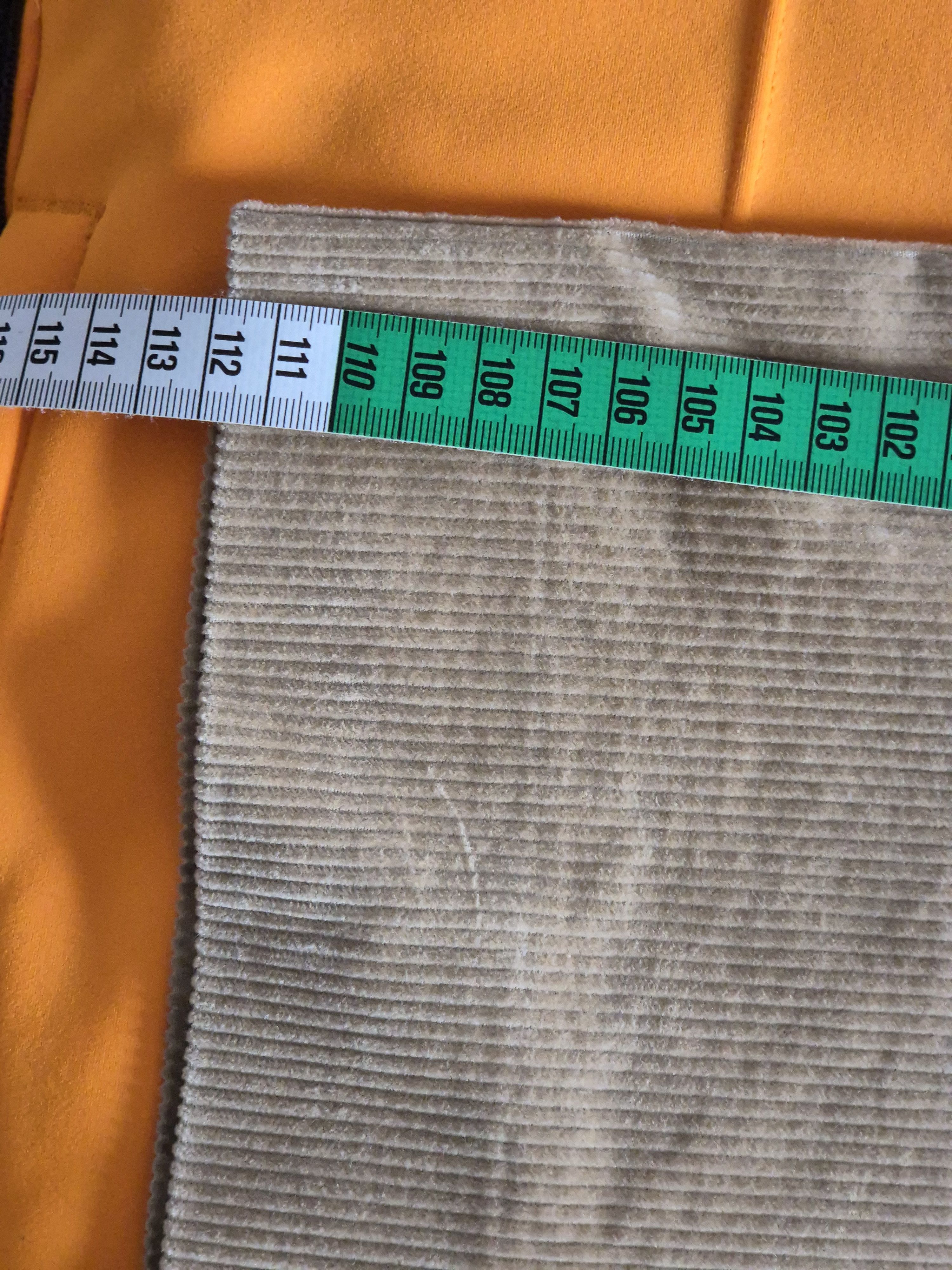 Acne Studios Flared corduroy jeans Size US 30 / EU 46 - 10 Thumbnail