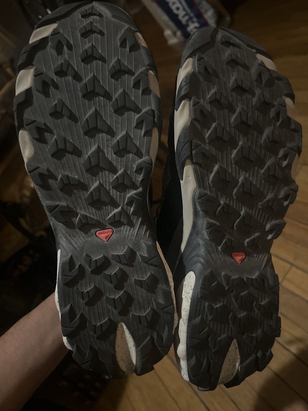 Salomon Salomon speedverse Size US 11.5 / EU 44-45 - 3 Thumbnail