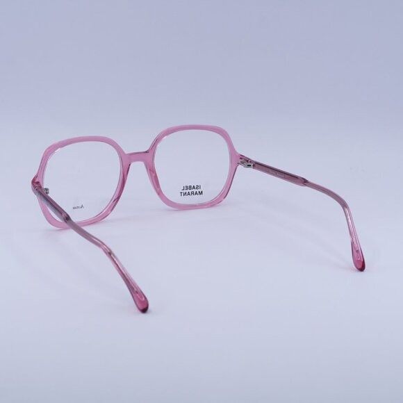 Isabel Marant Isabel Marant IM0087 035J 00 Eyeglasses 54mm Size ONE SIZE - 5 Thumbnail