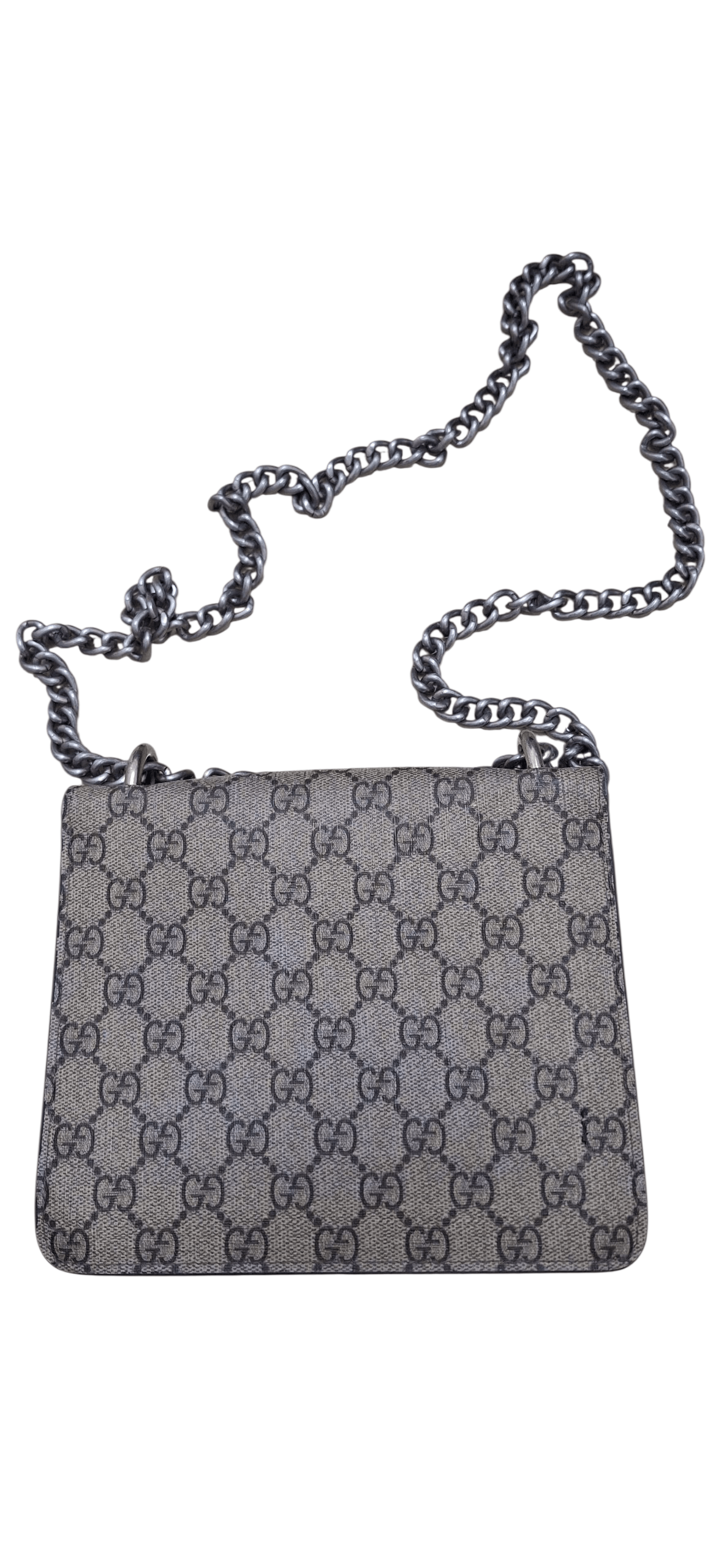 Gucci Gucci Dionysus GG Supreme Mini Bag Size ONE SIZE - 7 Thumbnail