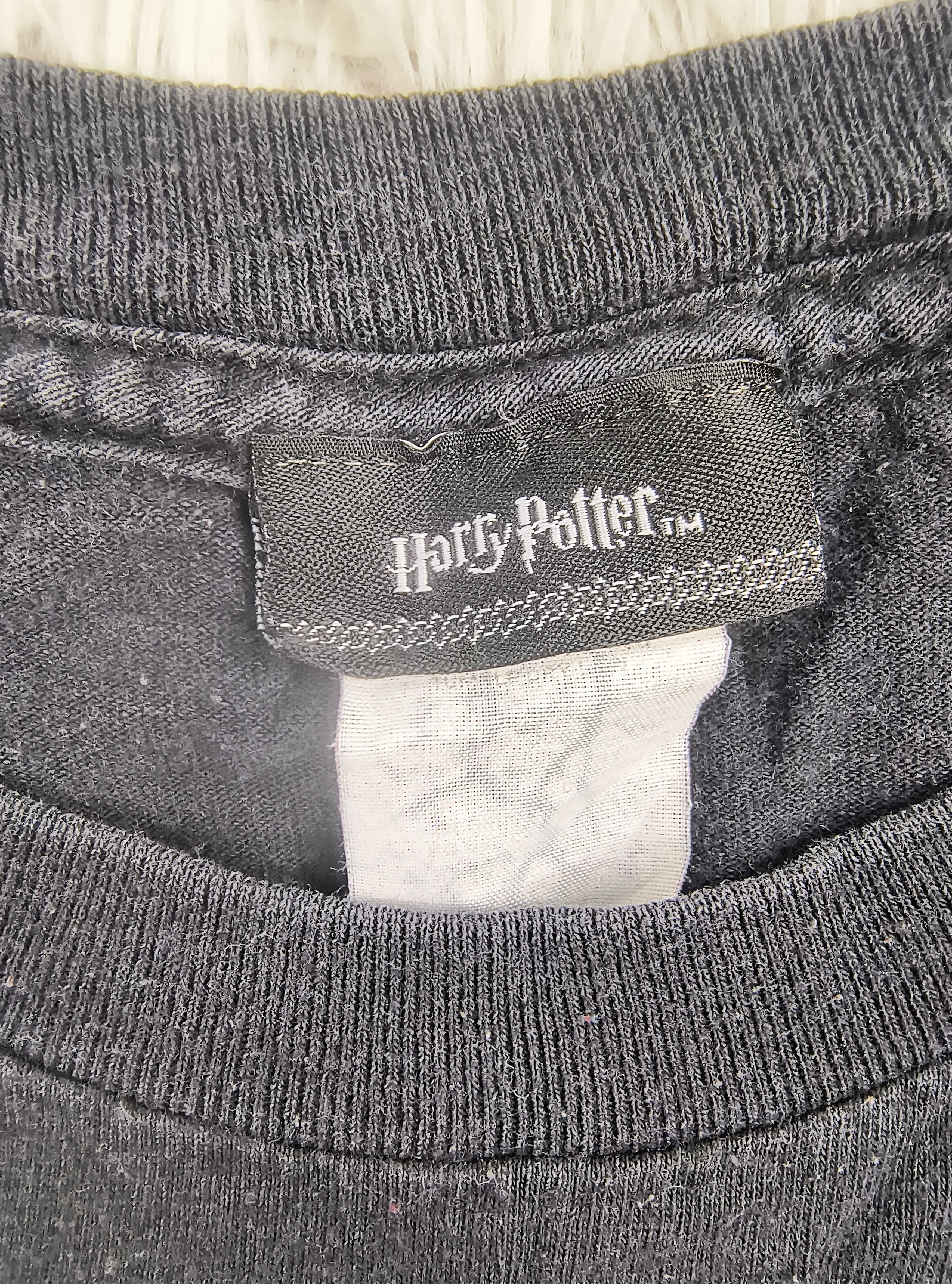 Warner Bros Sirius Black official Harry Potter 2005 tee Size US S / EU 44-46 / 1 - 5 Thumbnail