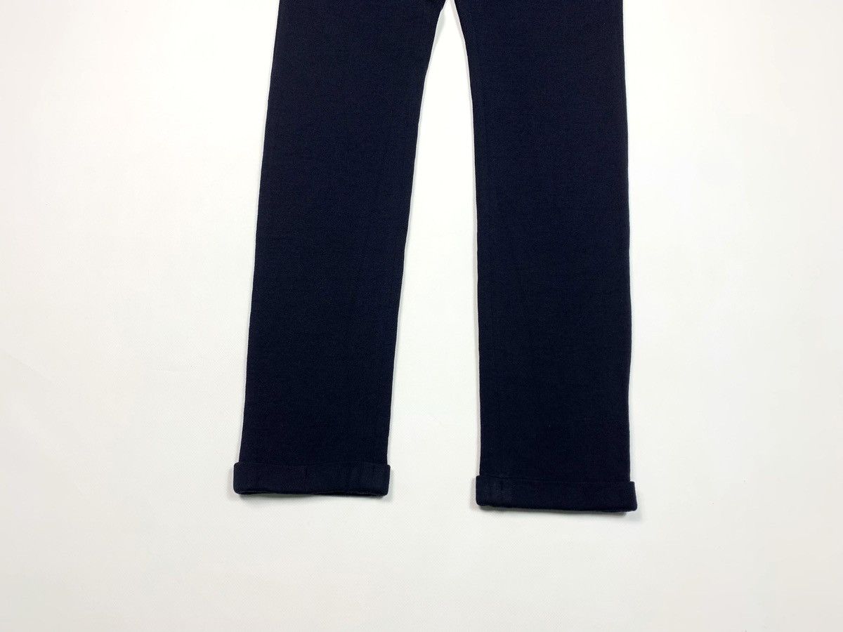 Prada PRADA VIRGIN WOOL PANTS A/W 2019 Size US 34 / EU 50 - 6 Thumbnail