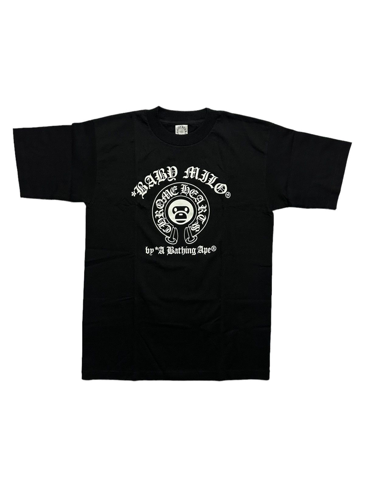 Bape Nape x Chrome Hearts tee | Grailed