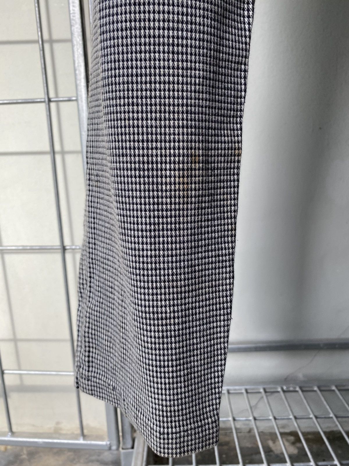 Versace Jeans Couture VERSACE JEANS COUTURE women striped pants Size 29" - 14 Thumbnail