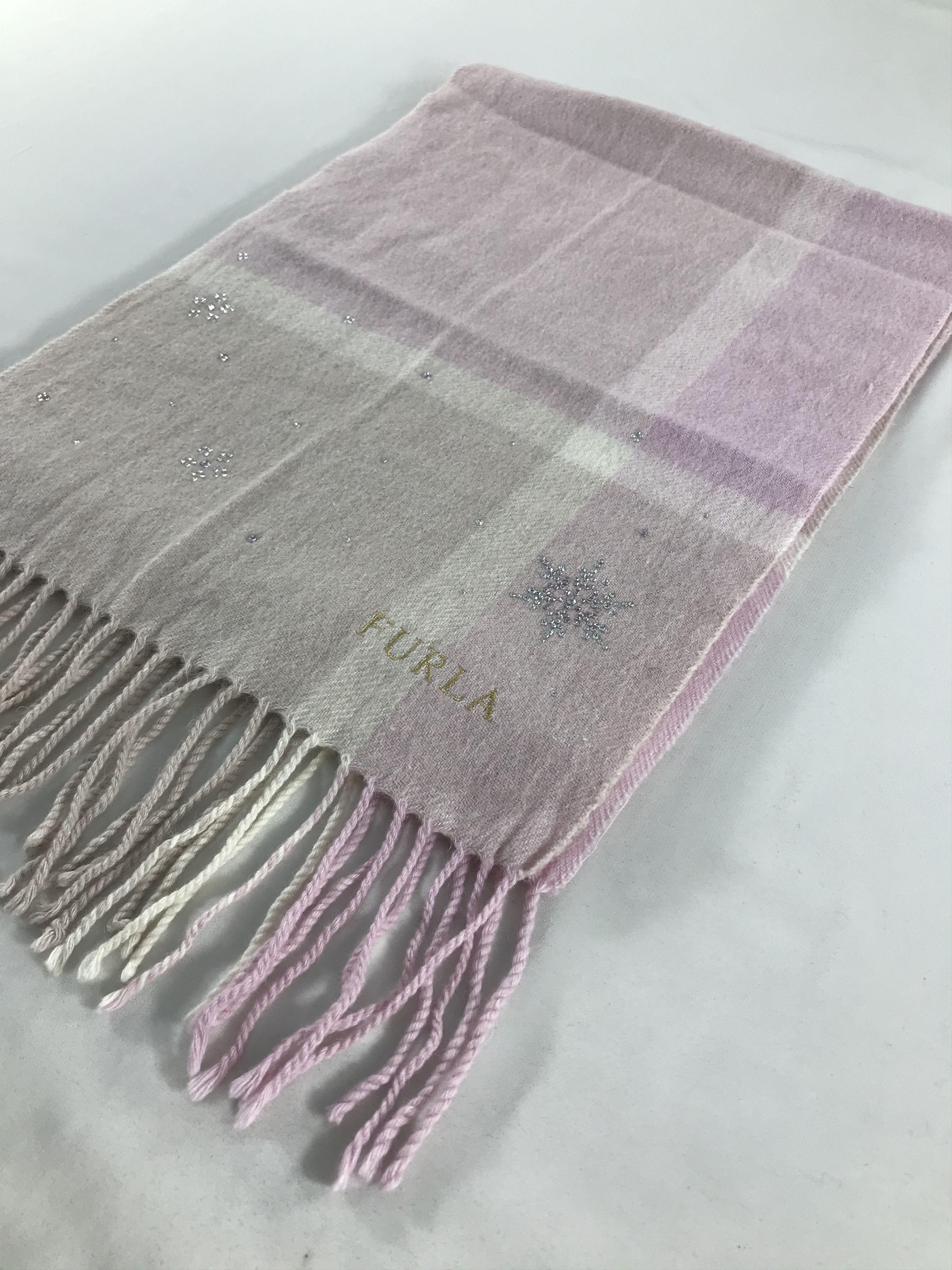 Furla Furla Scarf / Muffler / Neckwear - WW3068 Size ONE SIZE - 3 Thumbnail