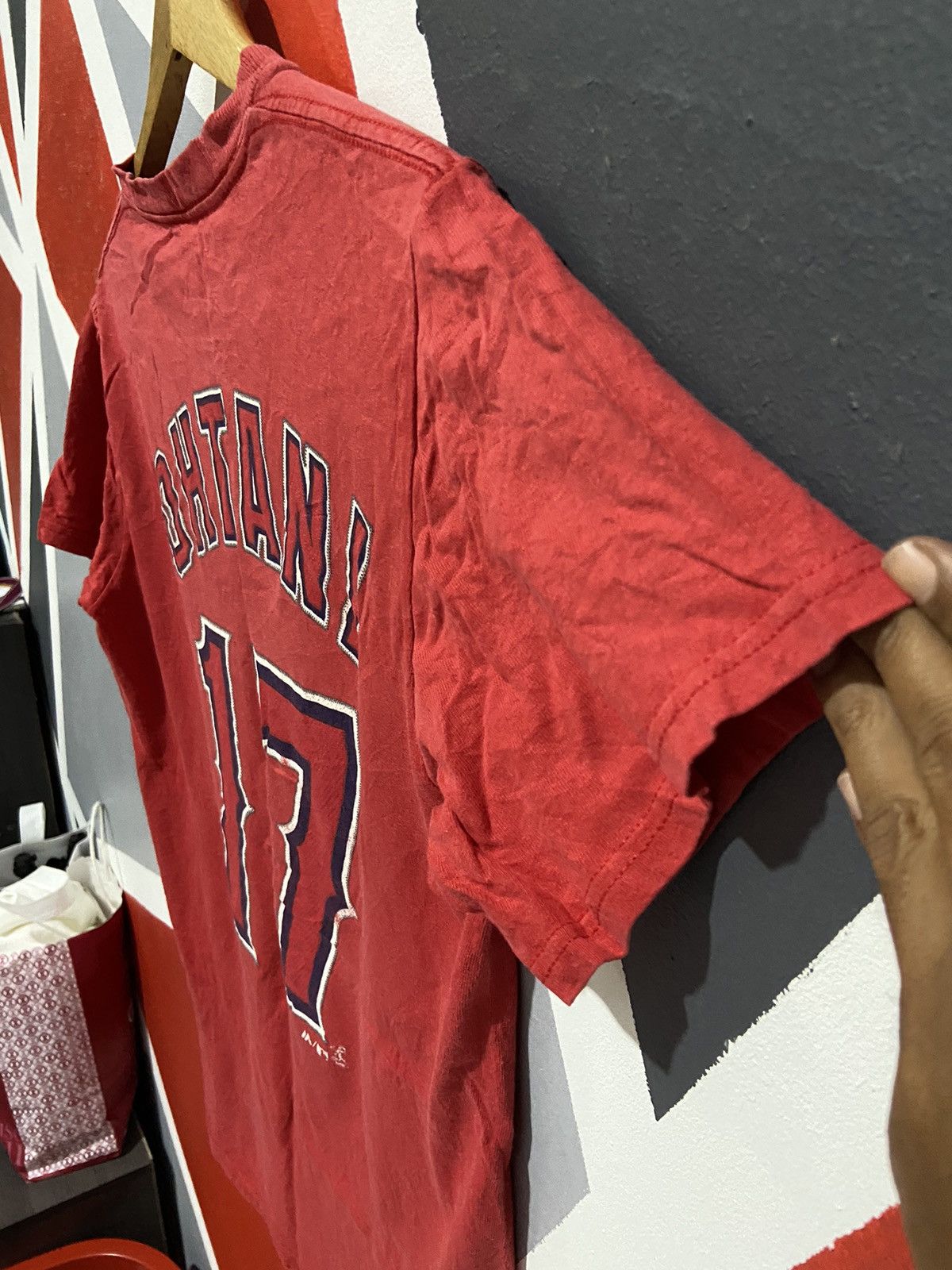 MLB Angel MLB Team -Ohtani Size US S / EU 44-46 / 1 - 5 Thumbnail