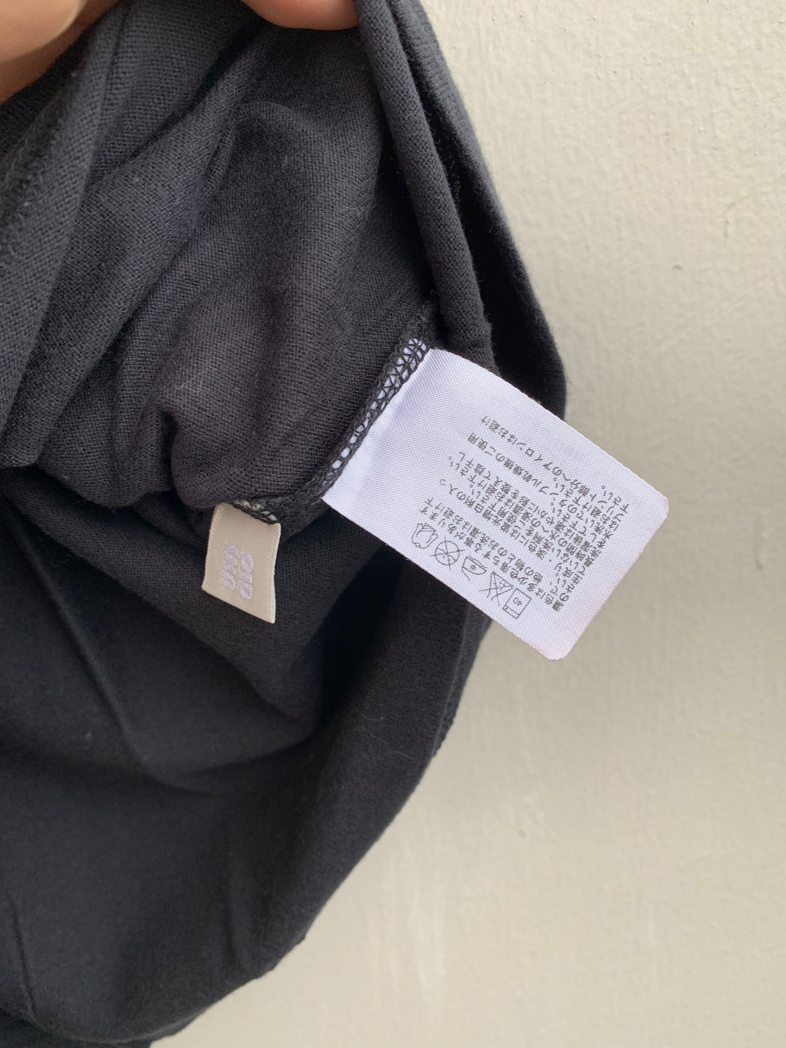 Anime × Japanese Brand × Uniqlo Uniqlo UT x Ashita no Joe Size US L / EU 52-54 / 3 - 4 Thumbnail