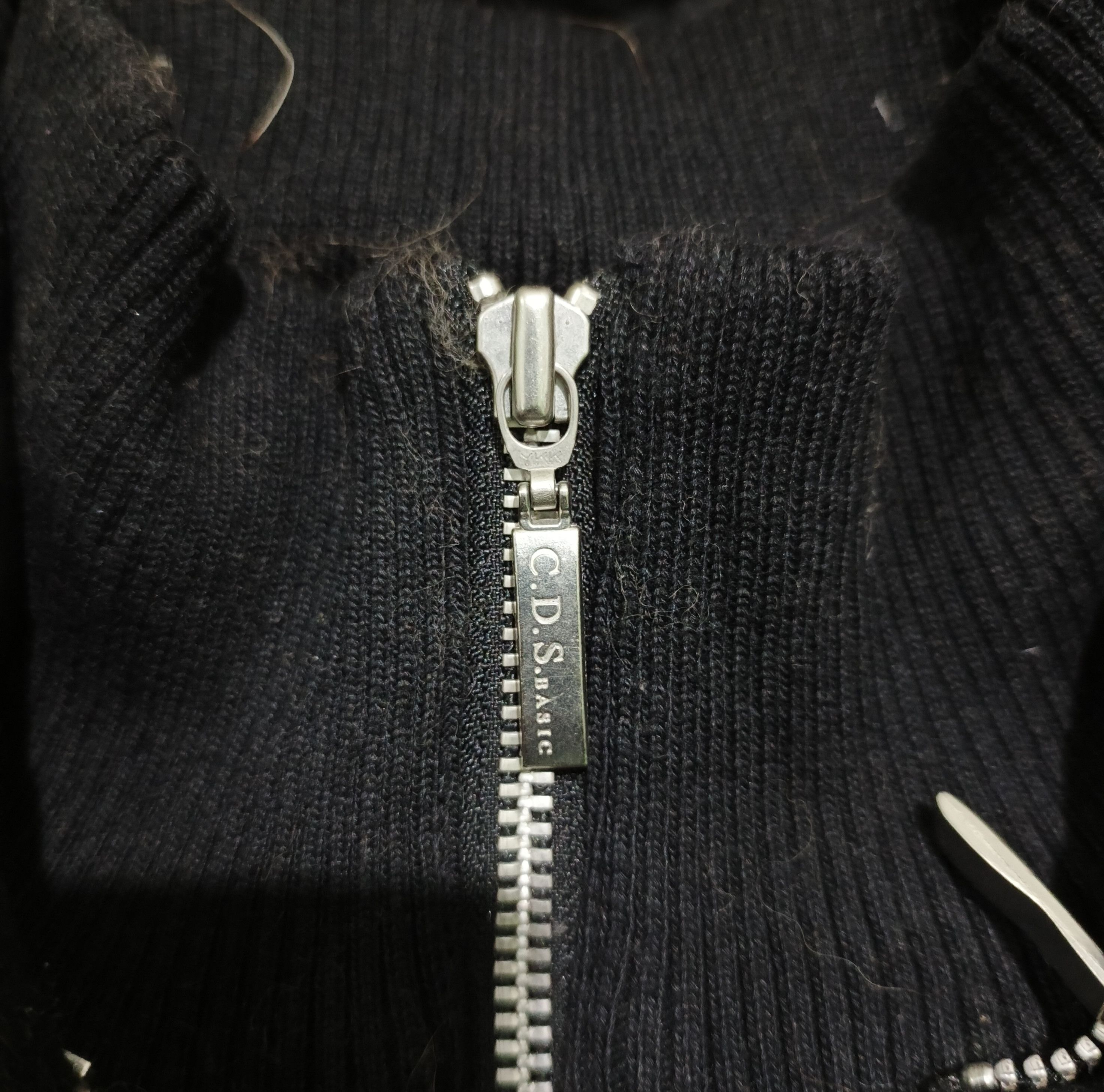 If Six Was Nine Japan Faux fur jacket ifsixwashnine lgb style Size M / US 6-8 / IT 42-44 - 2 Thumbnail