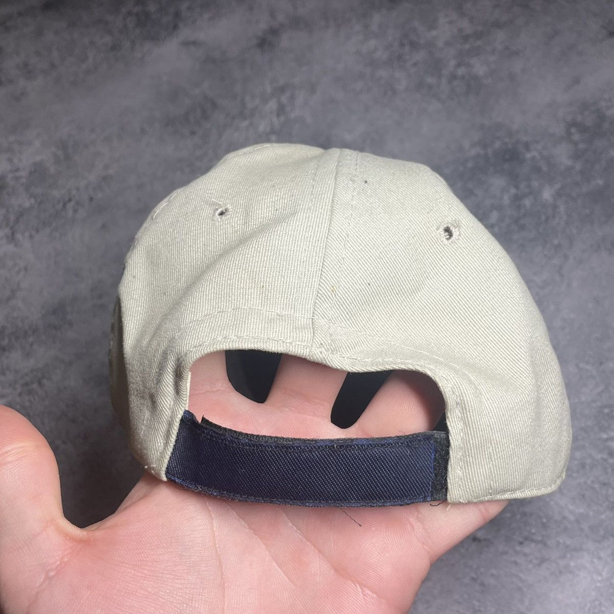 Vintage × Von Dutch Vintage Von Dutch streetwear cap Size ONE SIZE - 2 Thumbnail