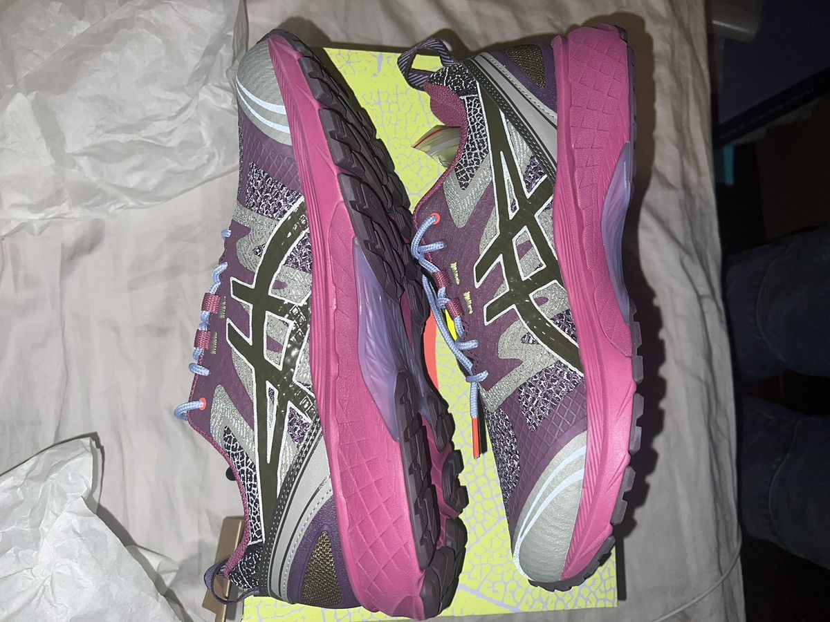 Asics Asics x Up There Store Size US 9 / EU 42 - 1 Thumbnail