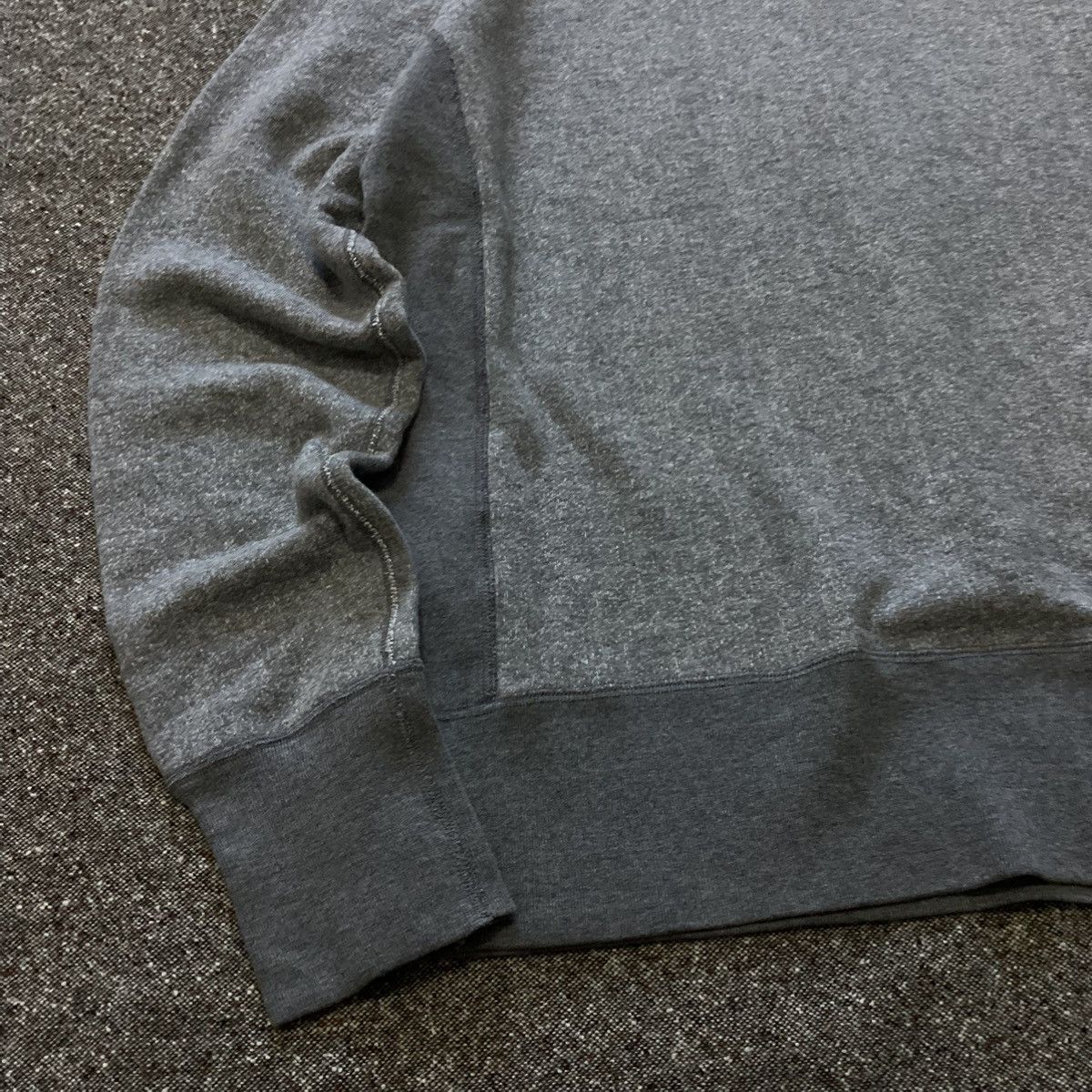 Silas Silas Sweatshirt Logo Size US M / EU 48-50 / 2 - 8 Thumbnail