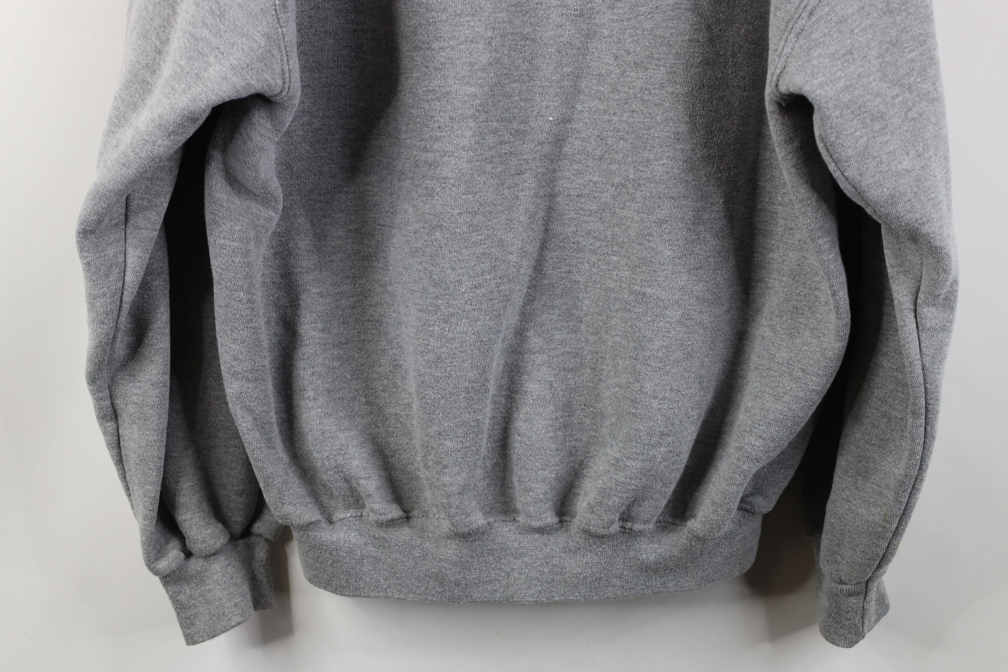 Russell Athletic Vintage 90s Russell Athletic University Hoodie Sweatshirt Size US L / EU 52-54 / 3 - 13 Thumbnail