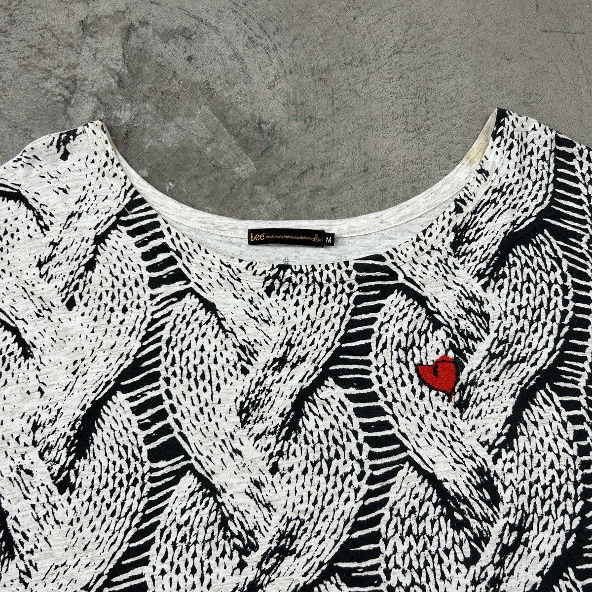 Vivienne Westwood Vivienne Westwood Aglomania - Snake Top Size M / US 6-8 / IT 42-44 - 12 Thumbnail