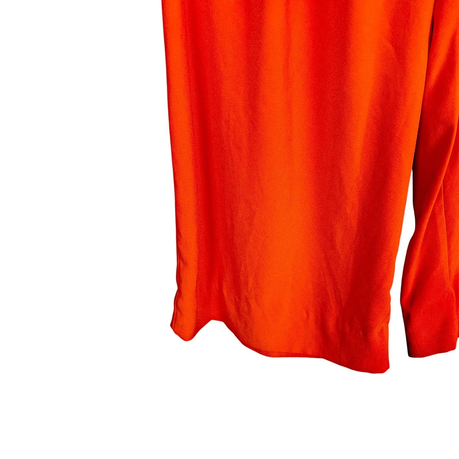 Flying Coffin Women's Flying Tomato Belted Wide Leg Pants - L - $90 Retail Size 36" / US 14 / IT 50 - 2 Thumbnail