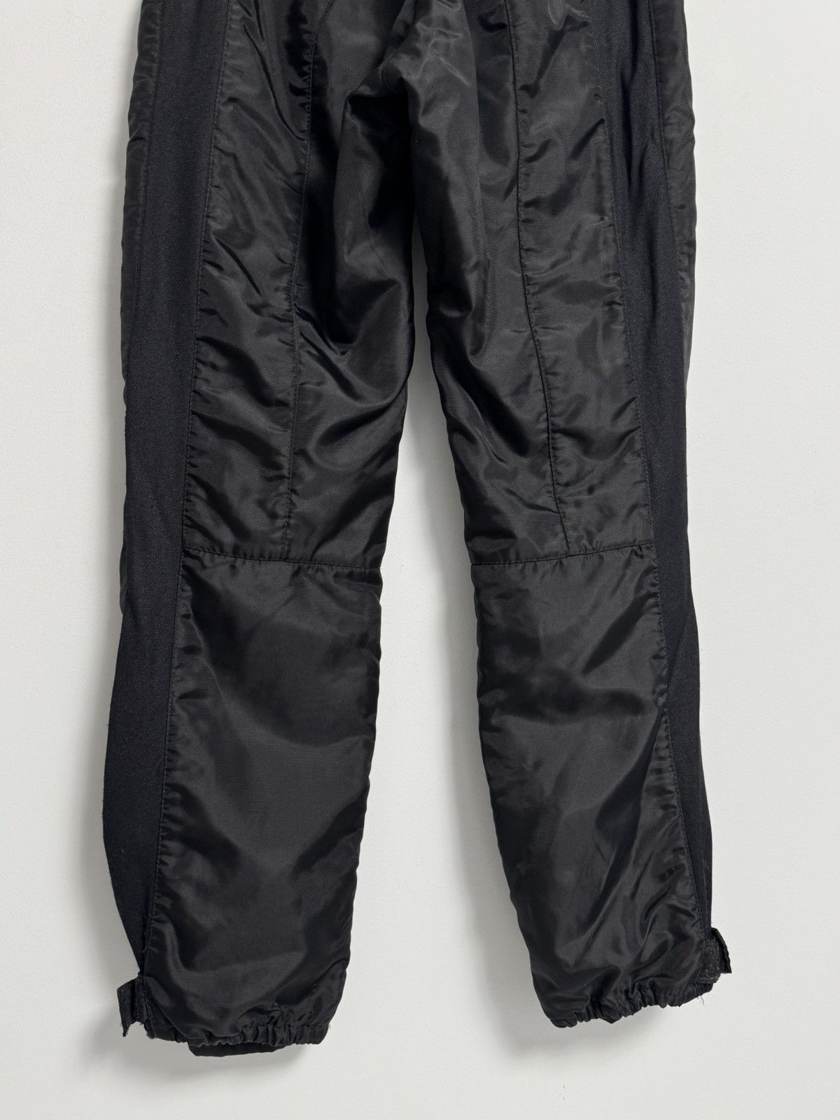 JET SET Rare Vintage Jet Set Ski Pants Women's Snow Pant Size 2 Size 30" / US 8 / IT 44 - 15 Thumbnail