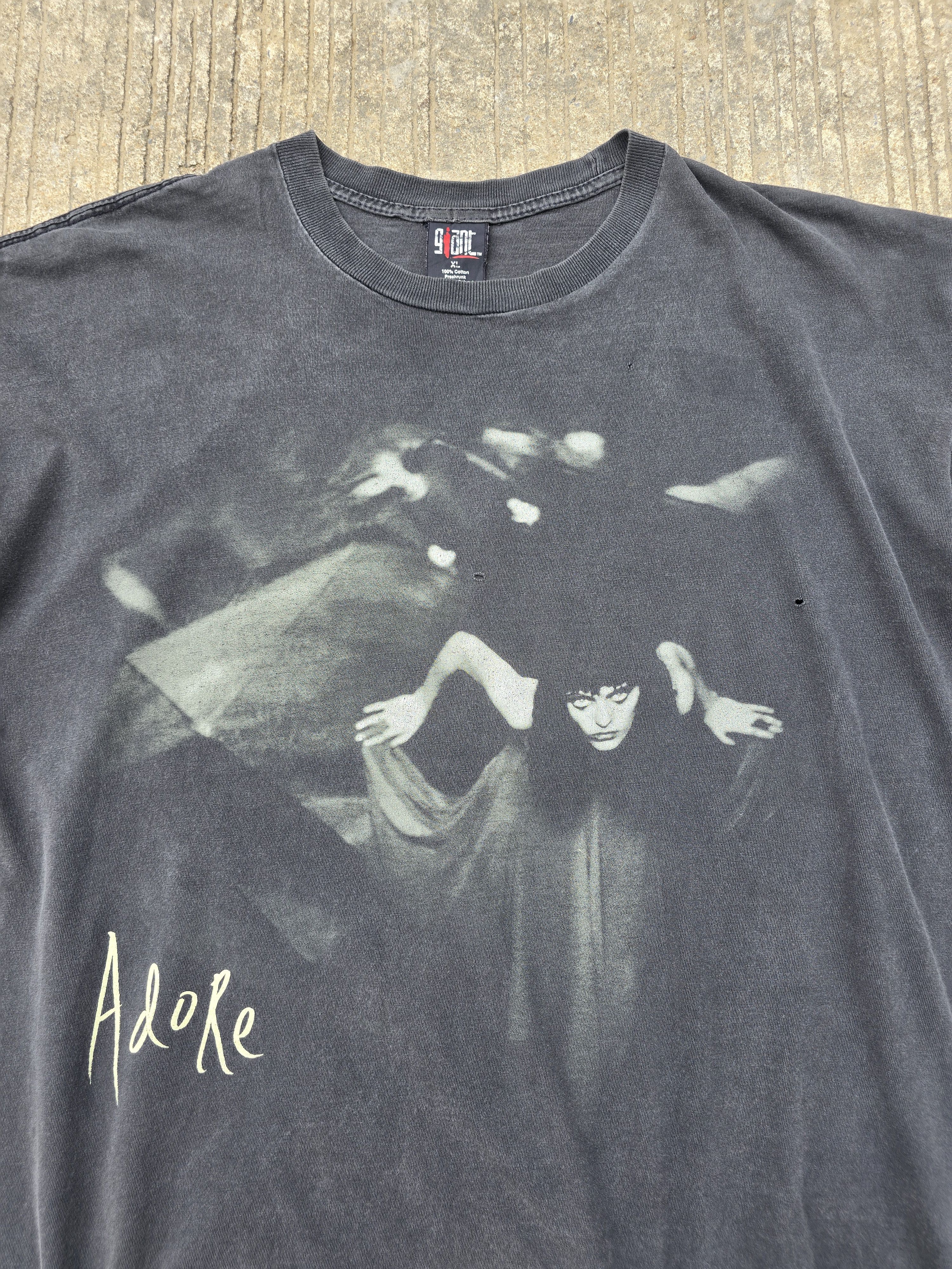 Giant Vintage Smashing Pumpkins Adore World Tour 1998 Size US XL / EU 56 / 4 - 3 Thumbnail