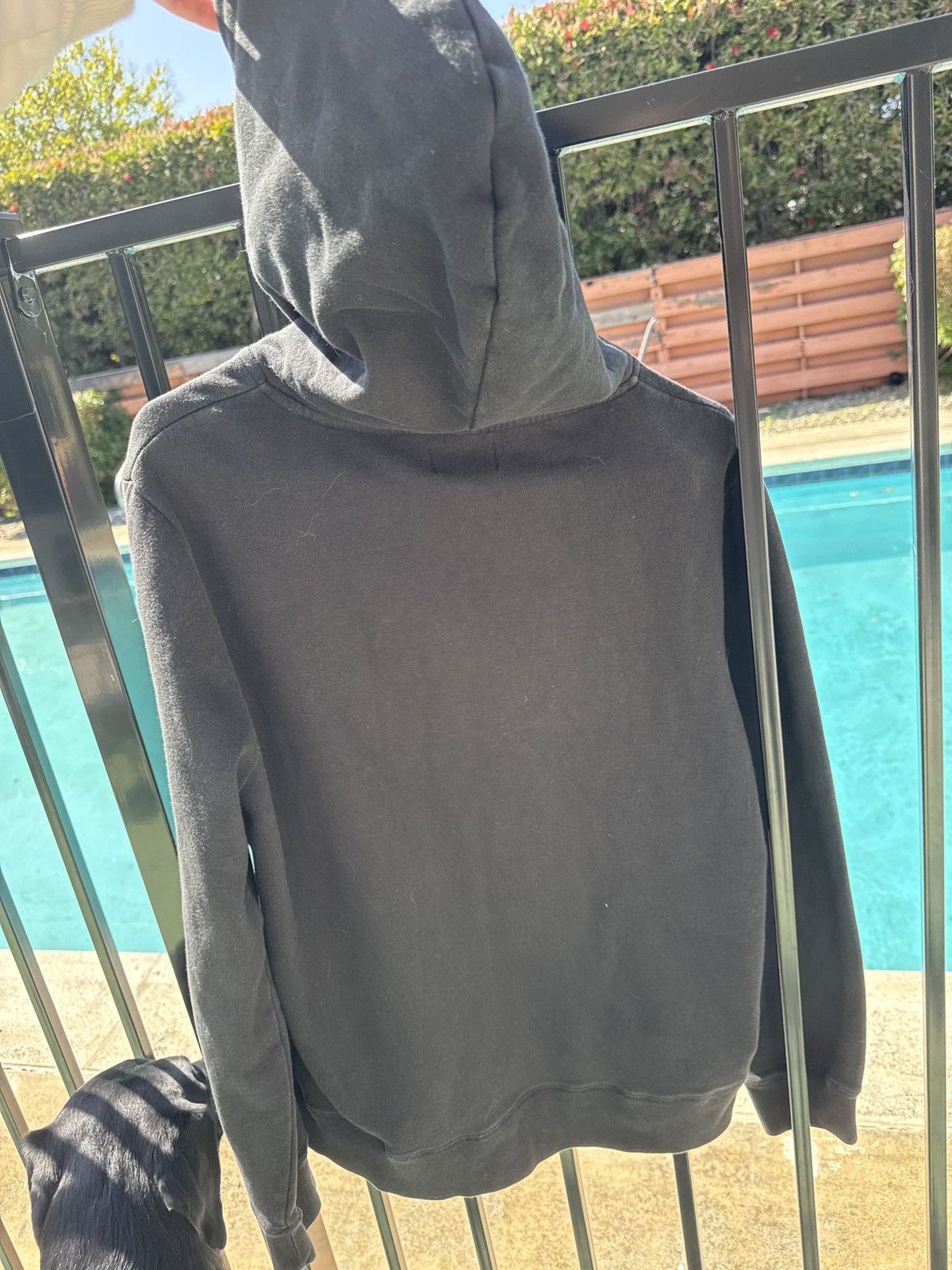 Obey Obey x Streetwear Vintage Face Hoodie Size US M / EU 48-50 / 2 - 3 Thumbnail