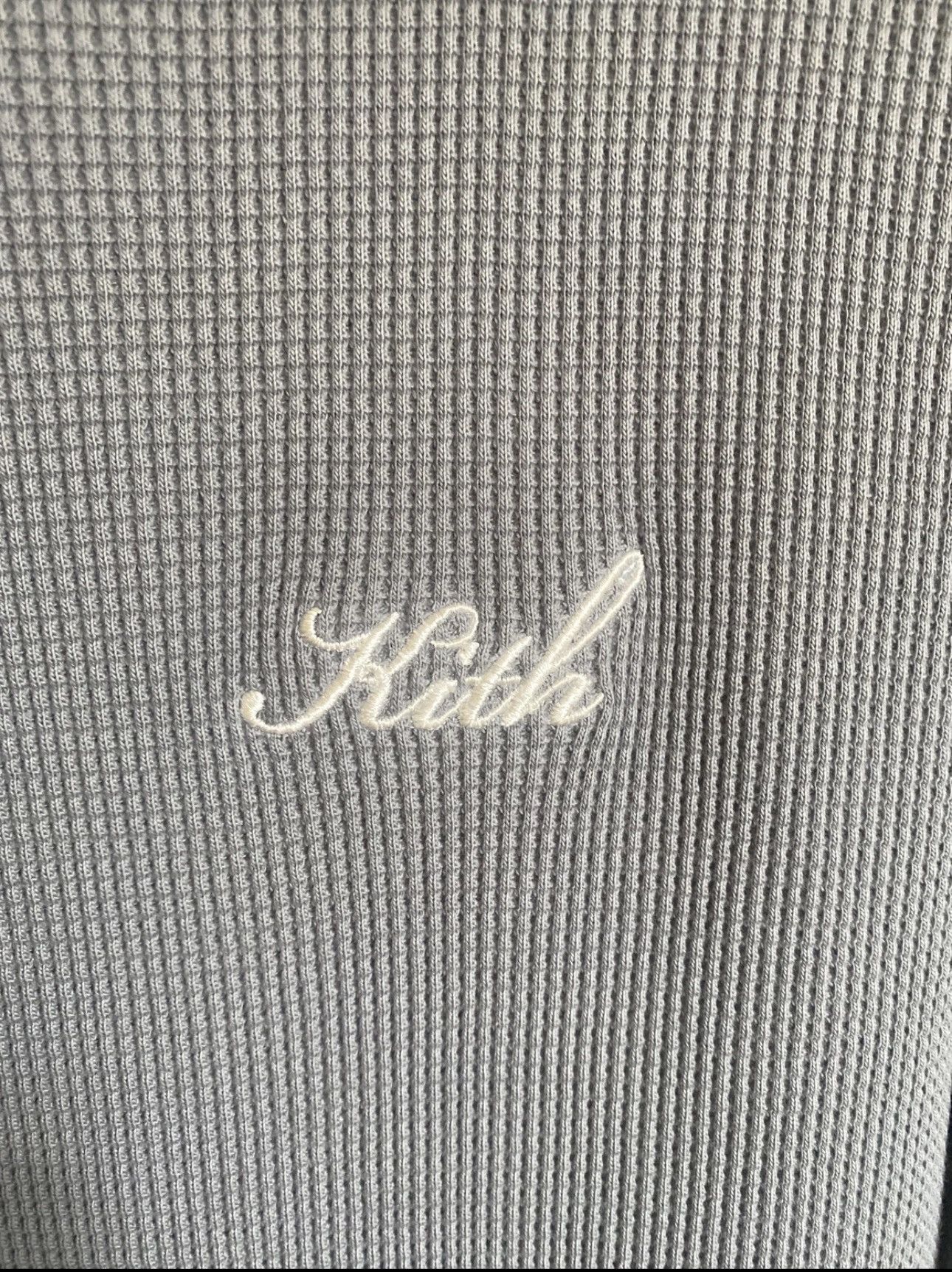 Kith KITH Williams III Elevation Hoodie Pullover Size S RARE Size US S / EU 44-46 / 1 - 2 Thumbnail