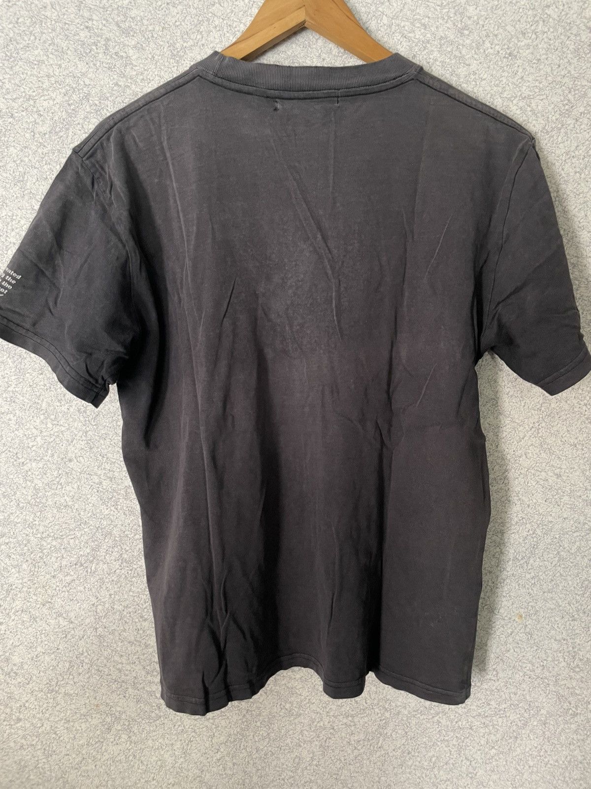 Japanese Brand × Vintage Astro boy vintage Size US M / EU 48-50 / 2 - 13 Thumbnail
