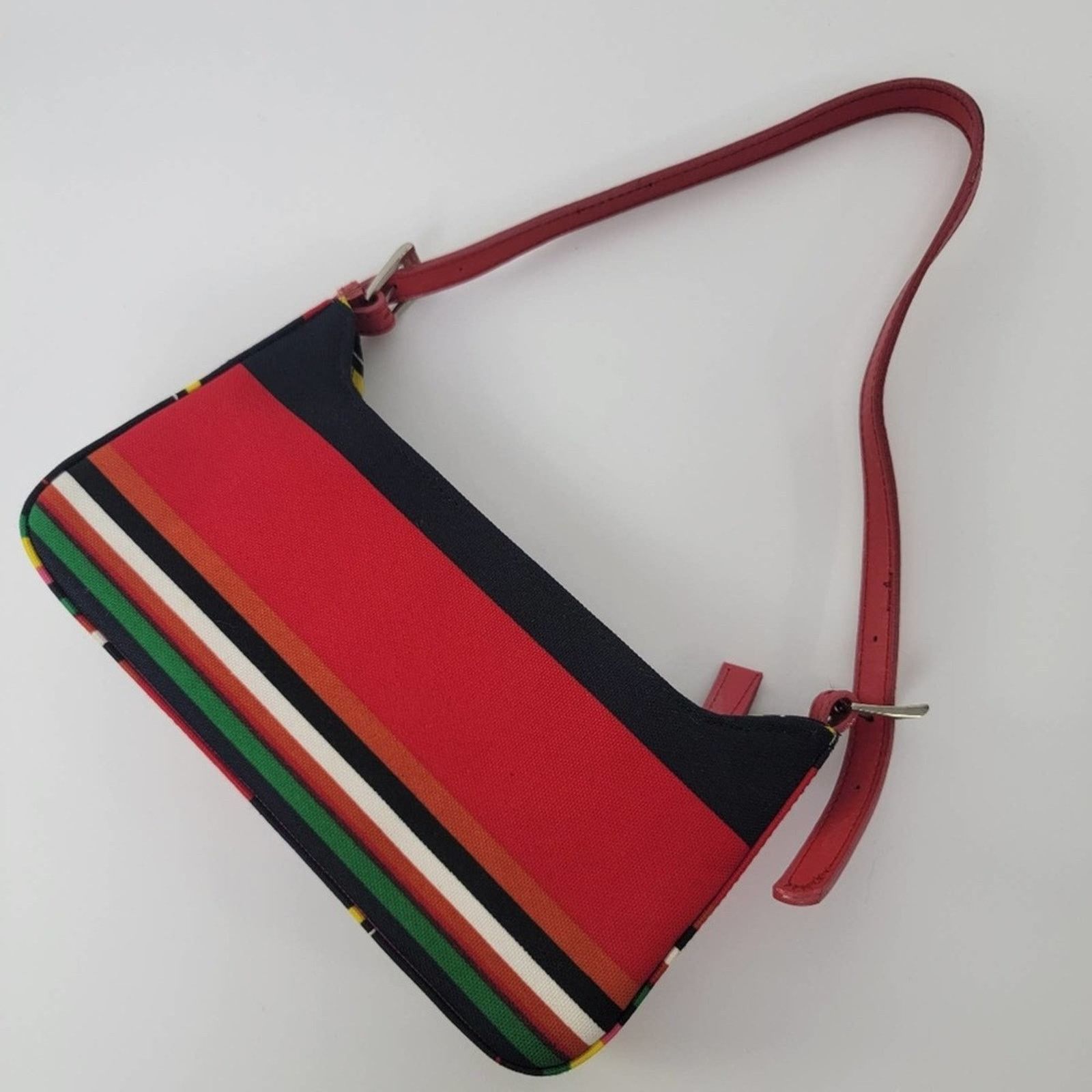 Kate Spade Kate Spade New York Striped Small Bag Size ONE SIZE - 7 Thumbnail