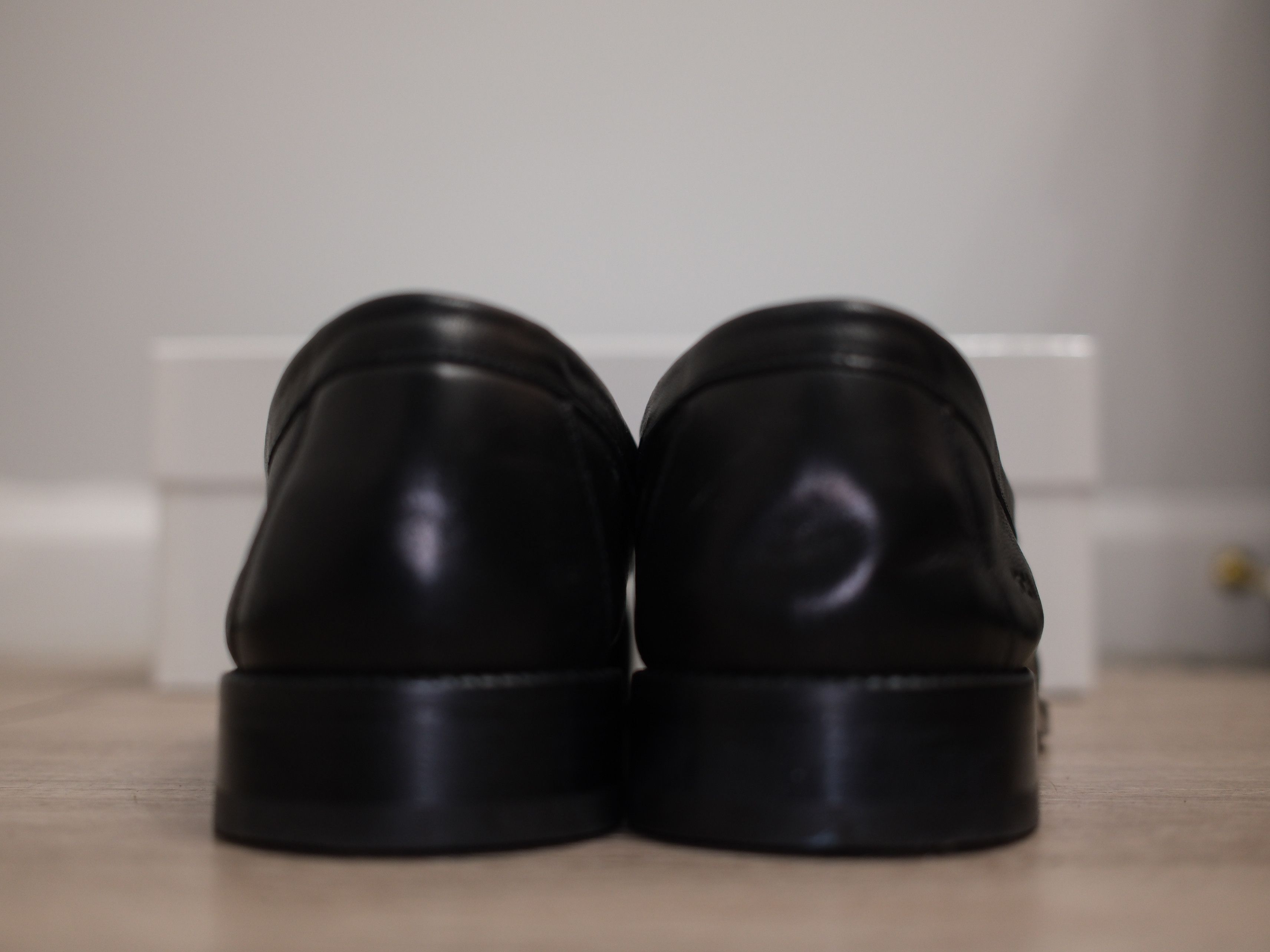 Common Projects Soft Penny Loafer Size US 9 / EU 42 - 4 Thumbnail