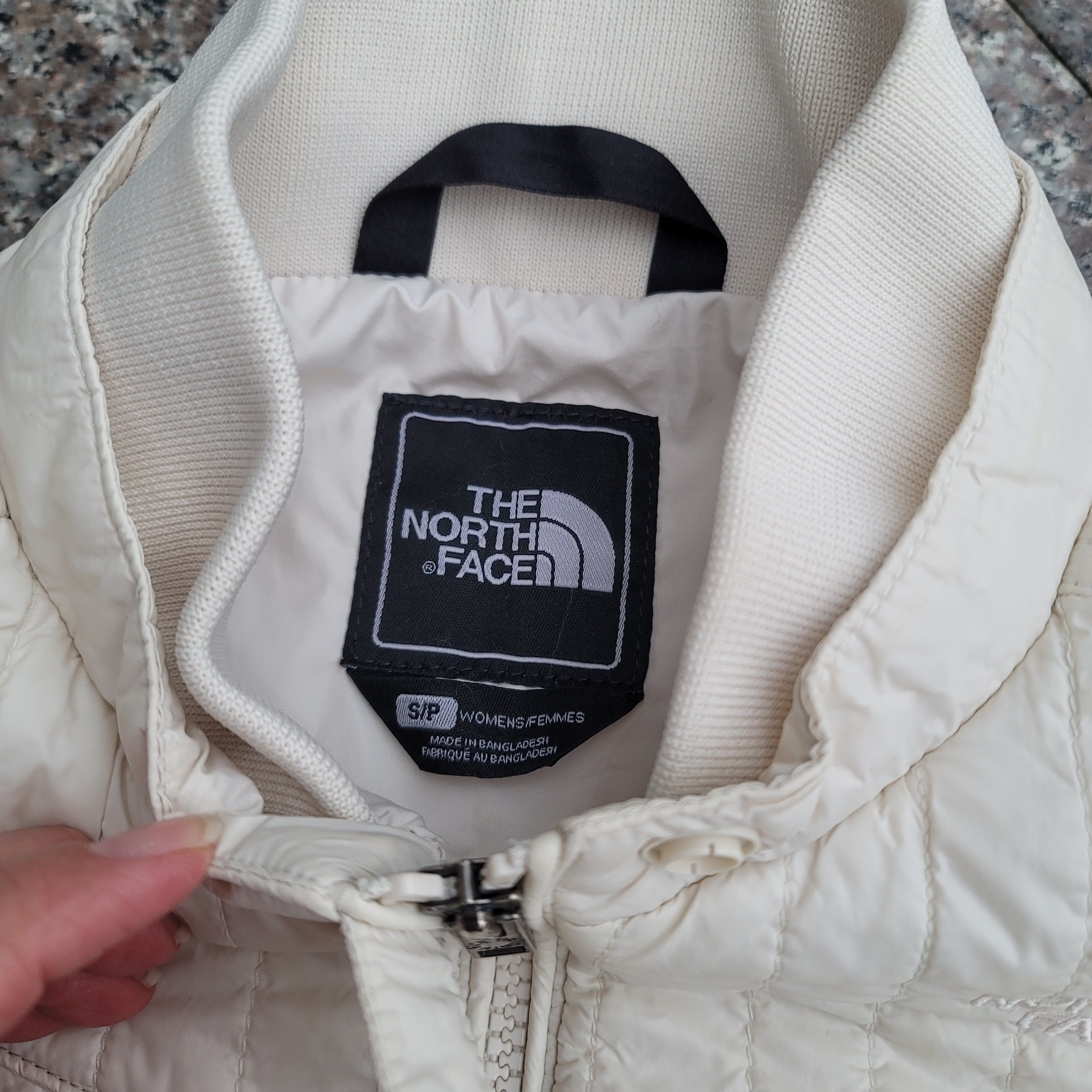 The North Face North face moto jacket Size S / US 4 / IT 40 - 4 Thumbnail