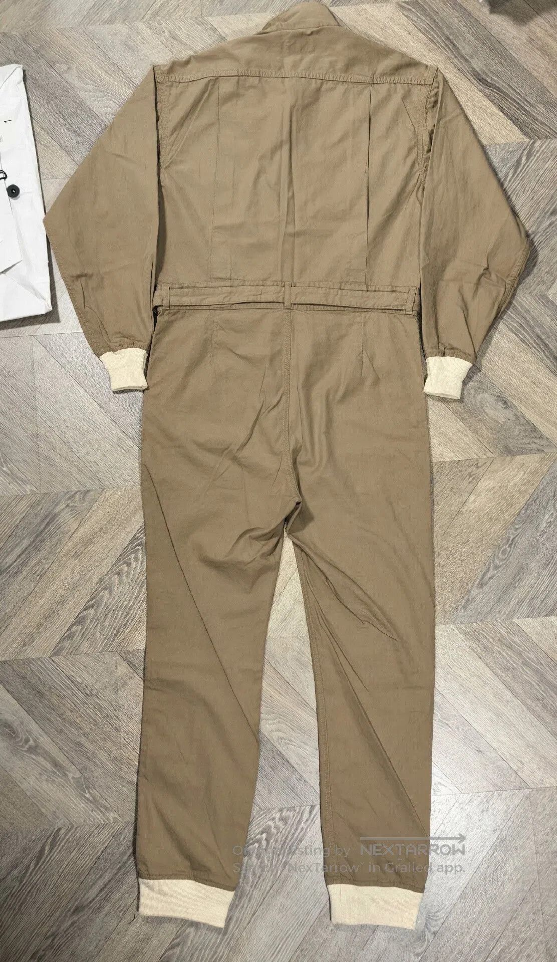 Visvim visvim motors club mechanics coveralls. Size US 28 / EU 44 - 3 Thumbnail