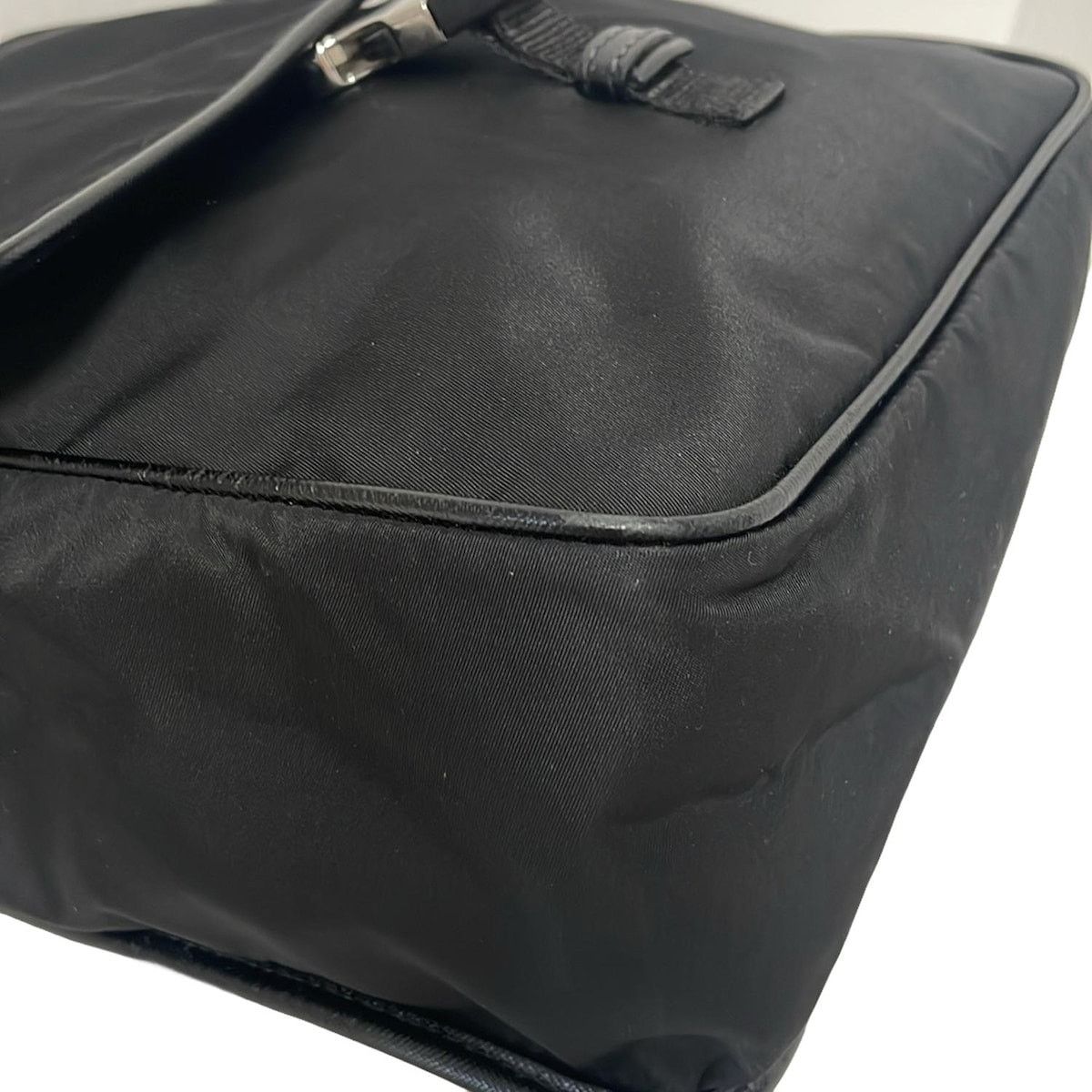 Prada PRADA Shoulder Bag Size ONE SIZE - 5 Thumbnail
