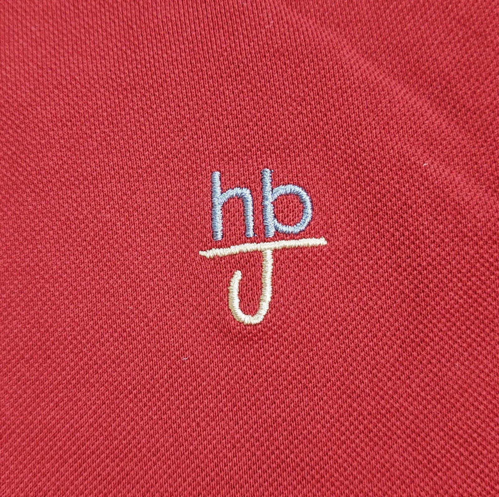 Harmont & Blaine Harmont & Blaine Jeans (HBJ) Shortsleeves Polo Shirt ASM2146 Size US M / EU 48-50 / 2 - 3 Thumbnail