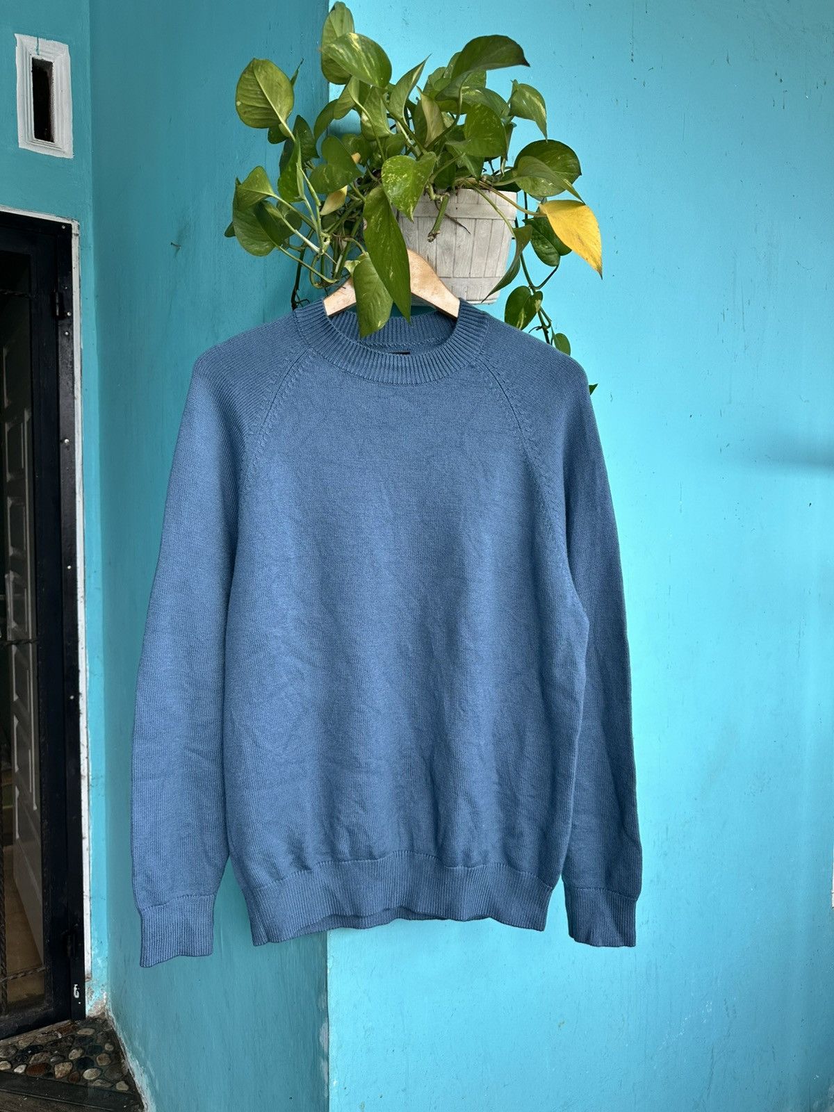 Batoner Knitwear