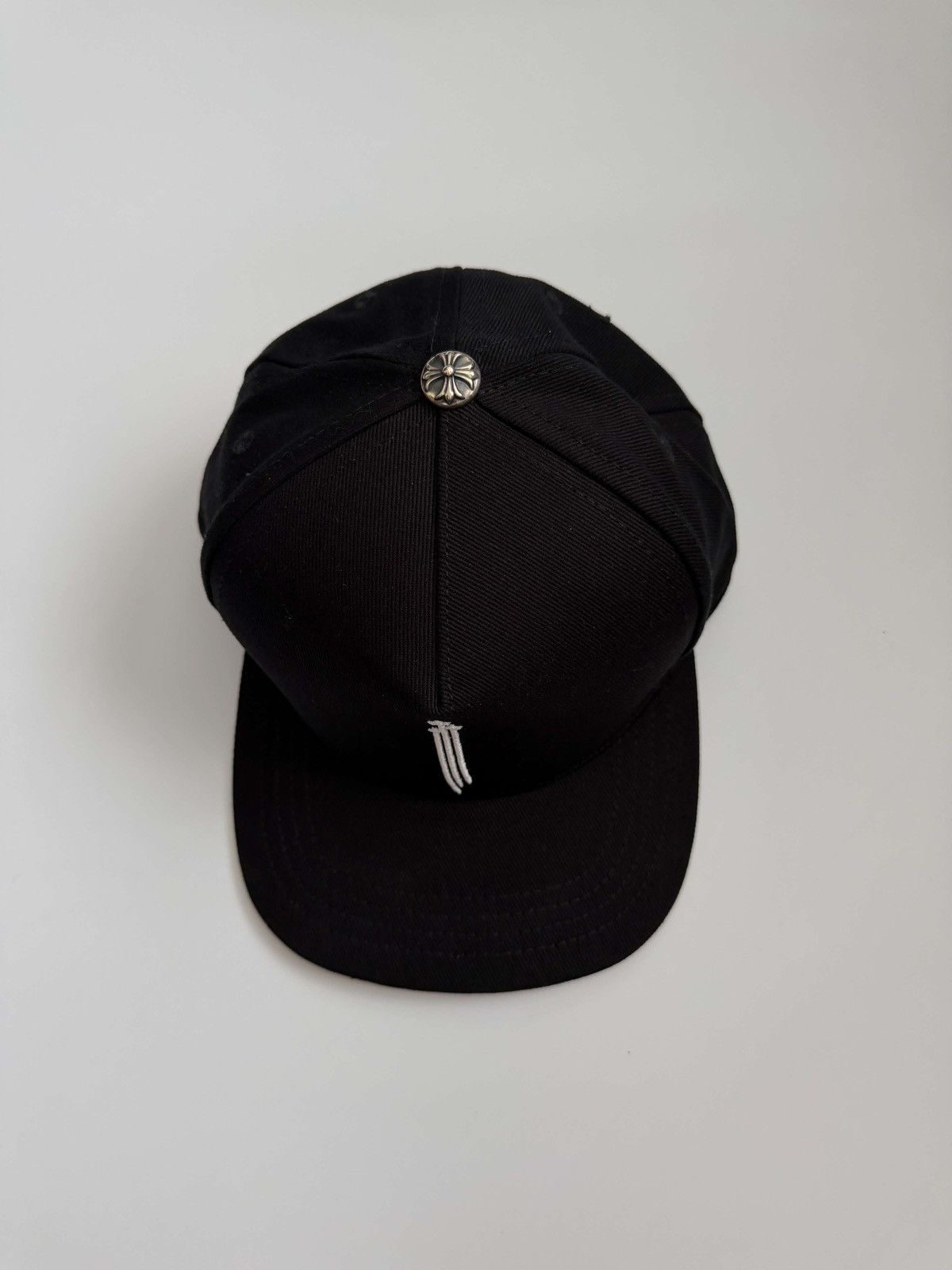 Chrome Hearts Chrome Hearts trucker cap Size ONE SIZE - 2 Thumbnail