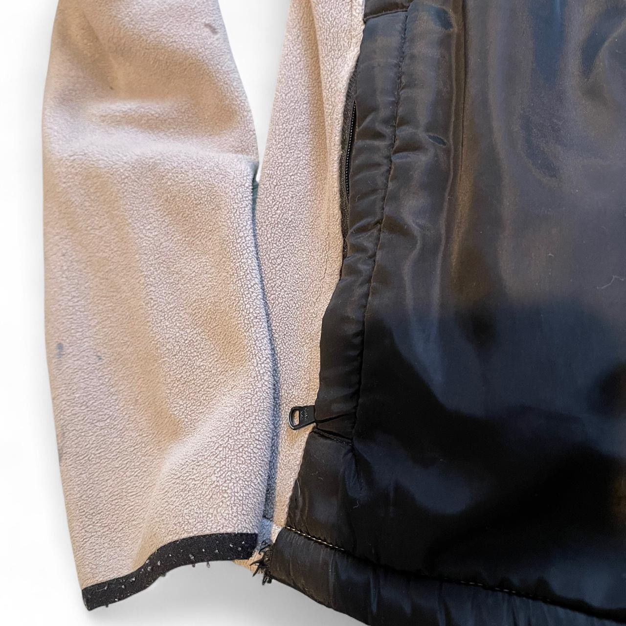 Calvin Klein Calvin Klein Fleece Zip Up Size US XS / EU 42 / 0 - 3 Thumbnail