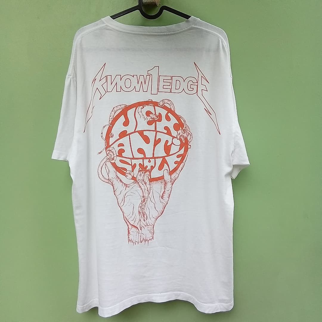 Hex Antistyle HEX ANIT STYLE Size US M / EU 48-50 / 2 - 3 Thumbnail