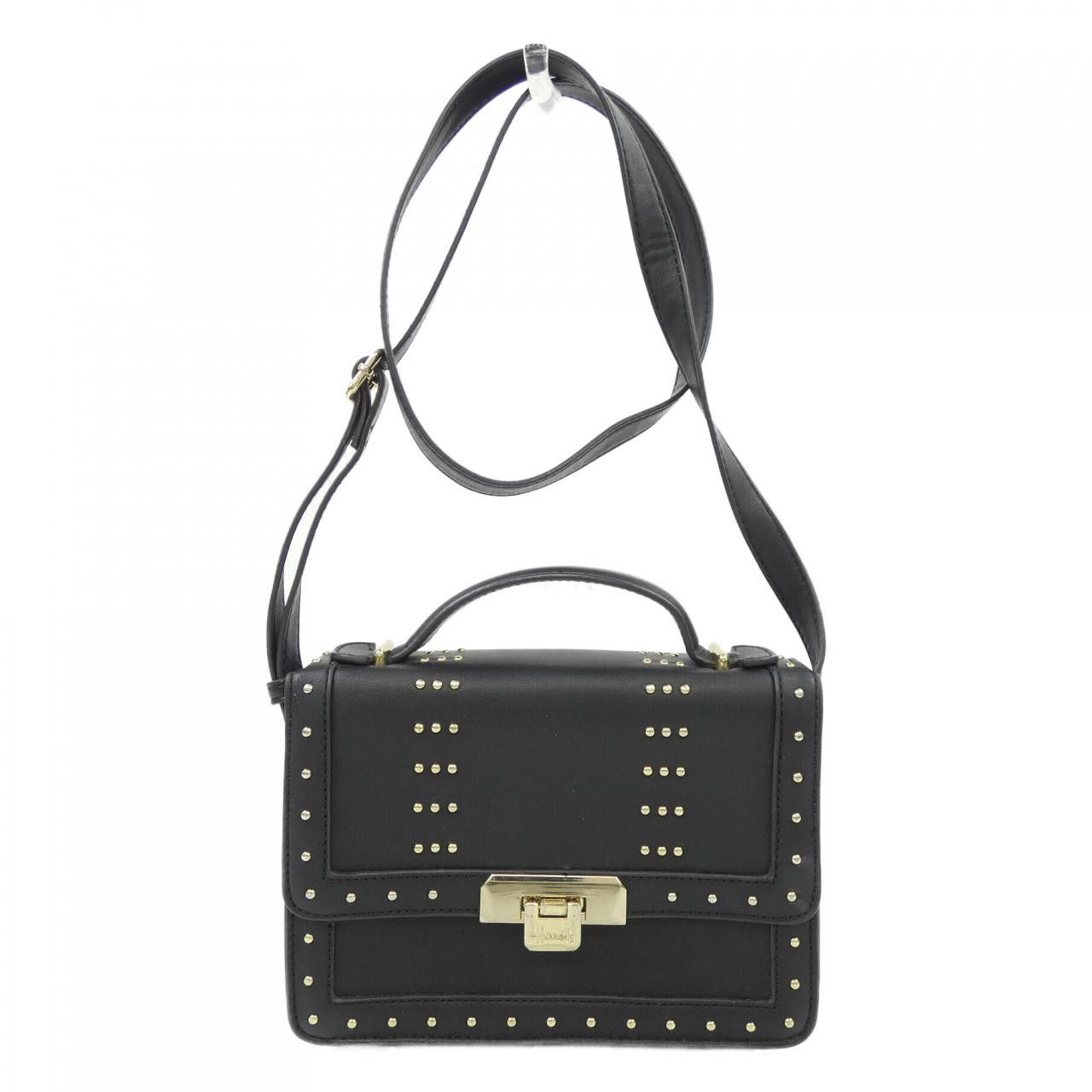 Other Other Harrods Bag Others Handbag DUTY FREE for USA Size ONE SIZE - 1 Thumbnail