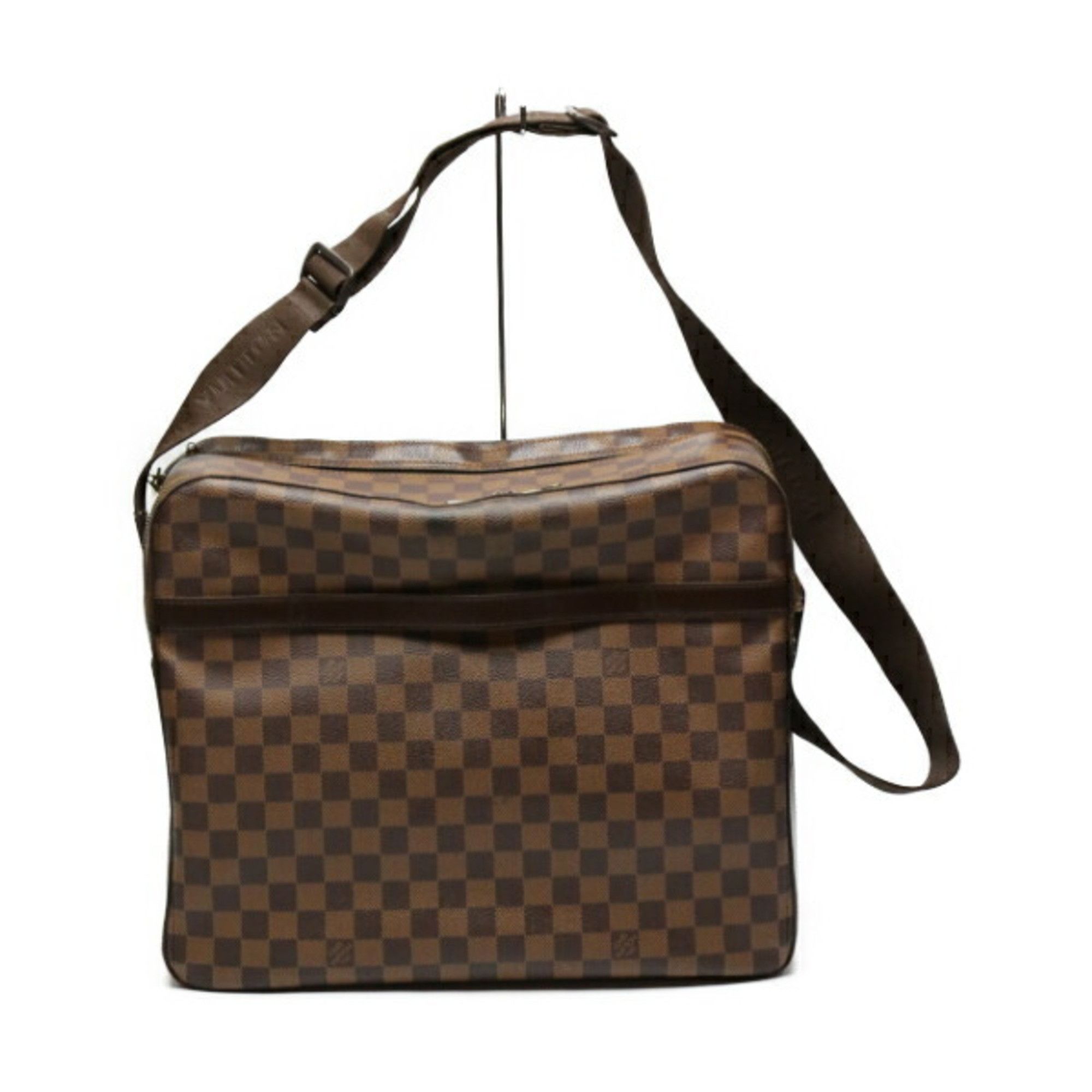 Louis Vuitton Louis Vuitton Dorsoduro shopper Size ONE SIZE - 1 Thumbnail