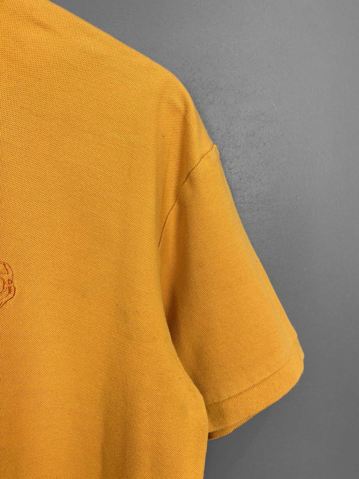 Other Billionaire Boys Club Short Sleeve Polo Shirt Size XL Yellow Size US XL / EU 56 / 4 - 4 Thumbnail