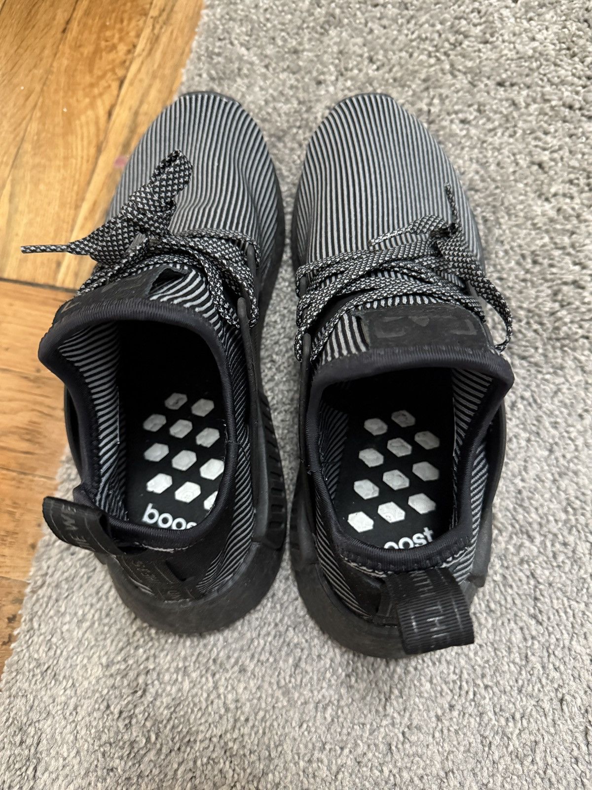 Adidas adidas NMD XR1 size 9 Size US 9 / EU 42 - 2 Thumbnail