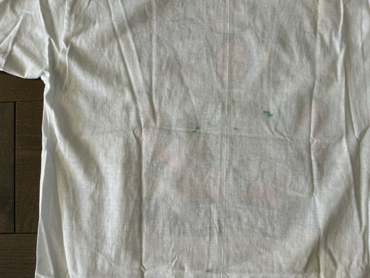 MLB × Vintage Toronto Blue Jays World Series 1992 White Vintage T-Shirt Size US XL / EU 56 / 4 - 8 Thumbnail