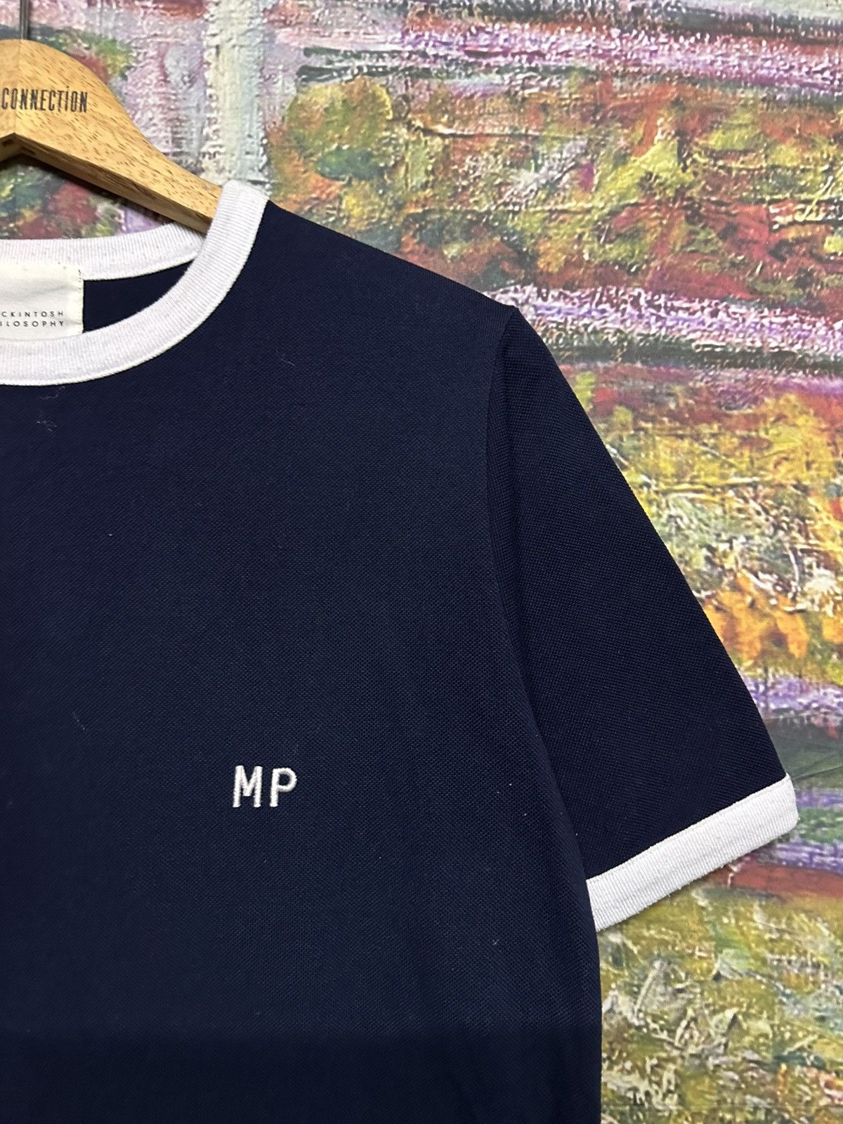 Mackintosh Mackintosh Philosophy shirt Size US M / EU 48-50 / 2 - 4 Thumbnail