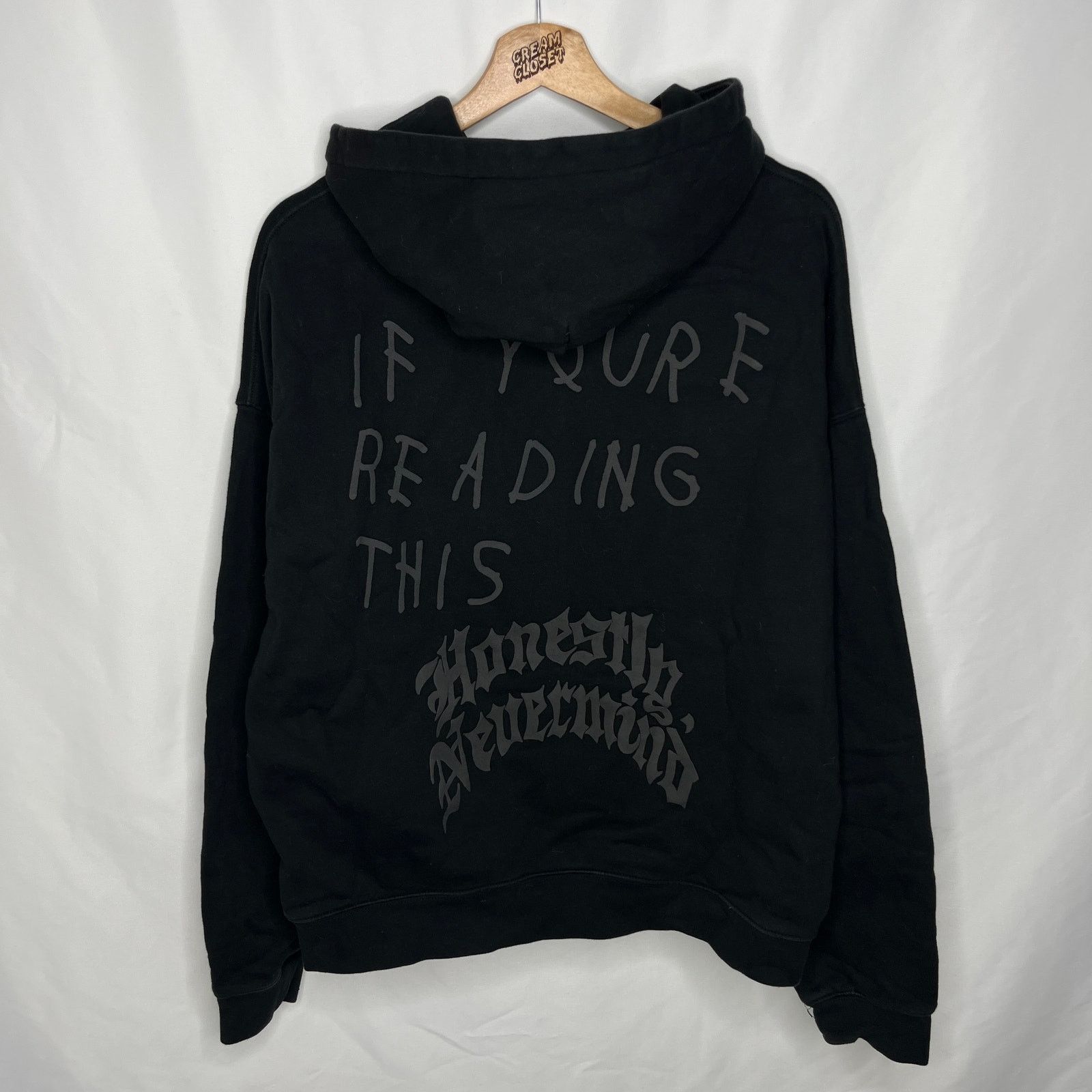 Drake Honestly Nevermind | Grailed