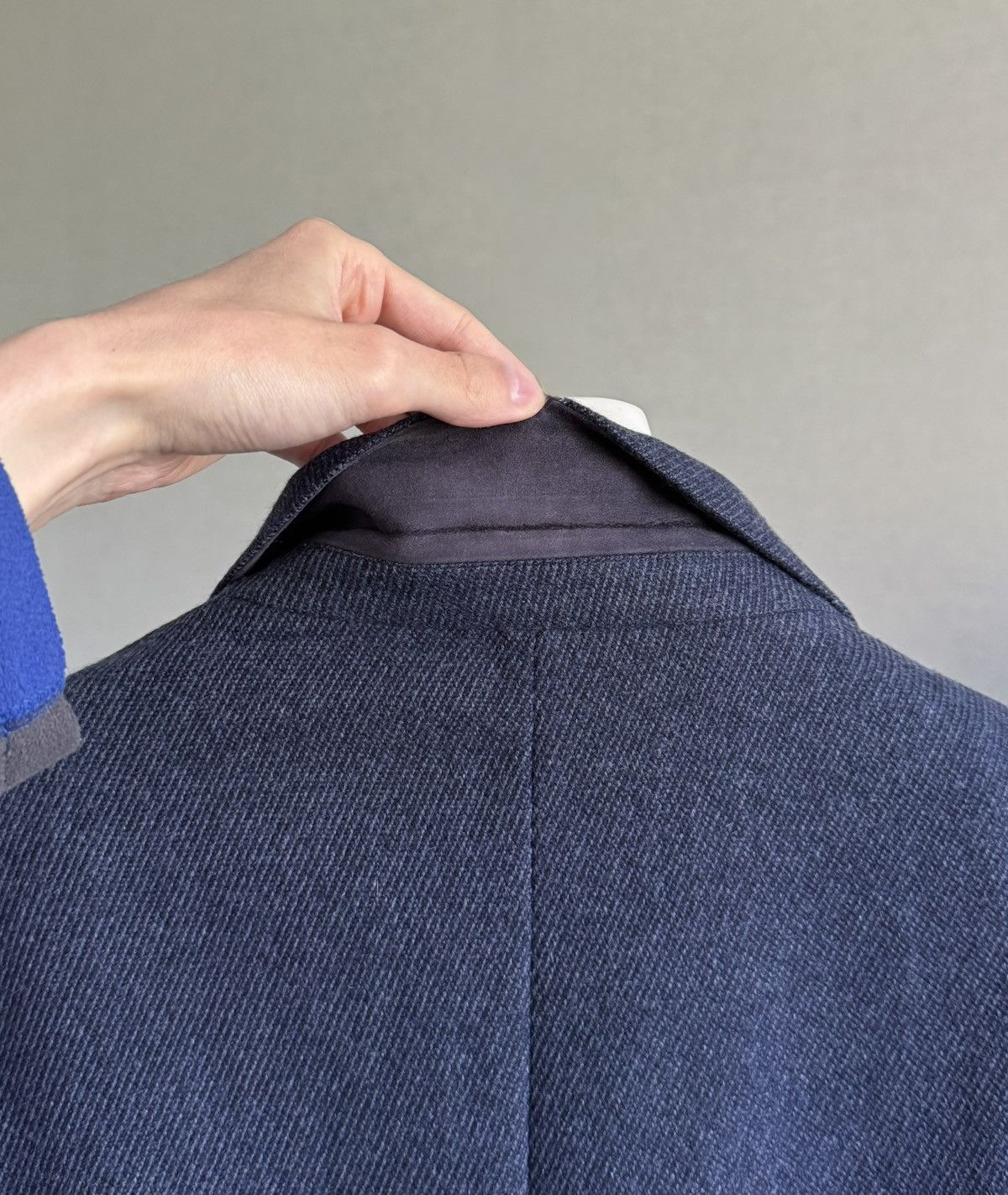 Loro Piana Loro Piana blazer Size 54R - 4 Thumbnail