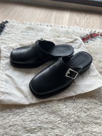 Marni Fussabett Mule