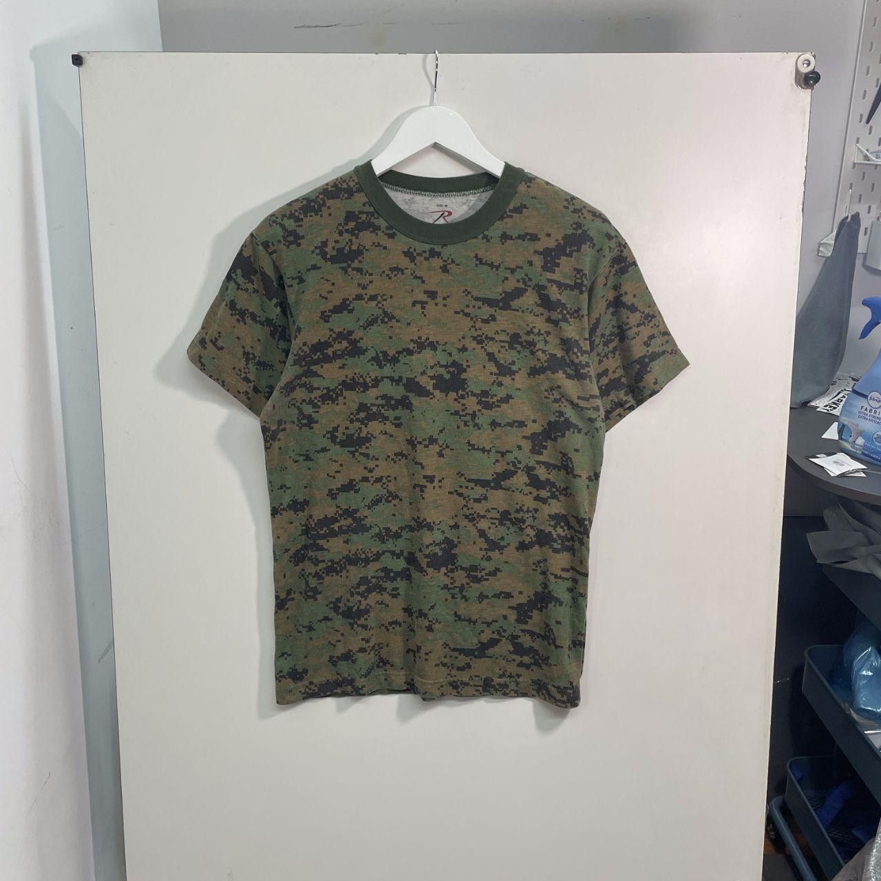 Other Digi Camo Shirt Size US M / EU 48-50 / 2 - 1 Thumbnail