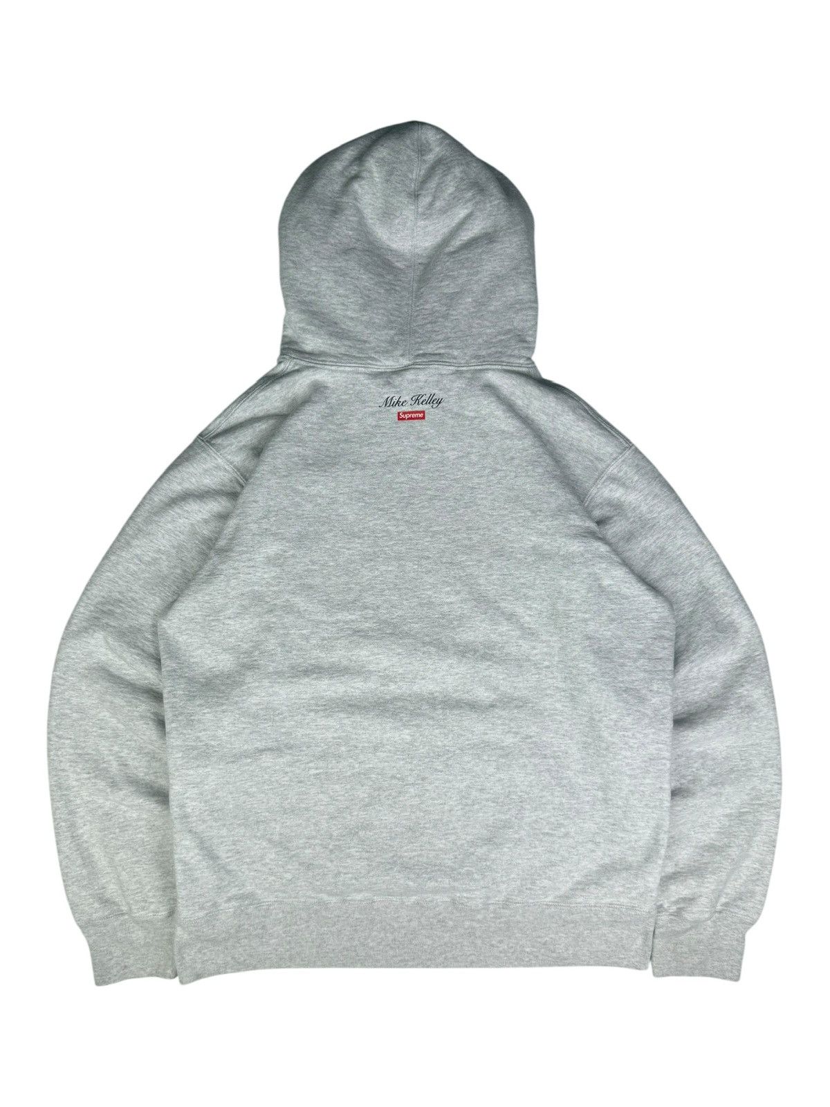 Supreme Supreme hoodie Size US L / EU 52-54 / 3 - 2 Thumbnail
